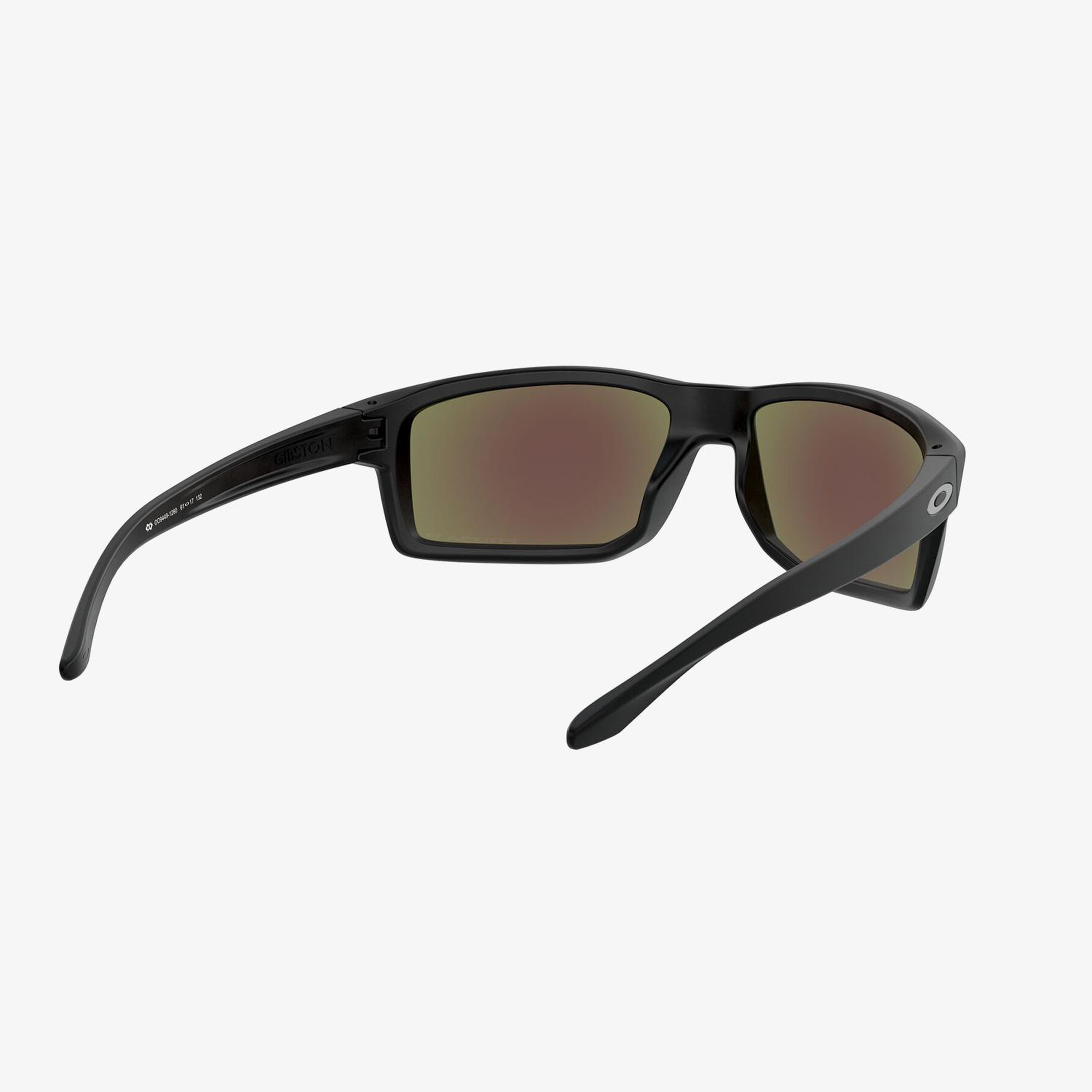 OAKLEY 0OO9449 Gibston Erkek Mat Siyah Güneş Gözlüğü