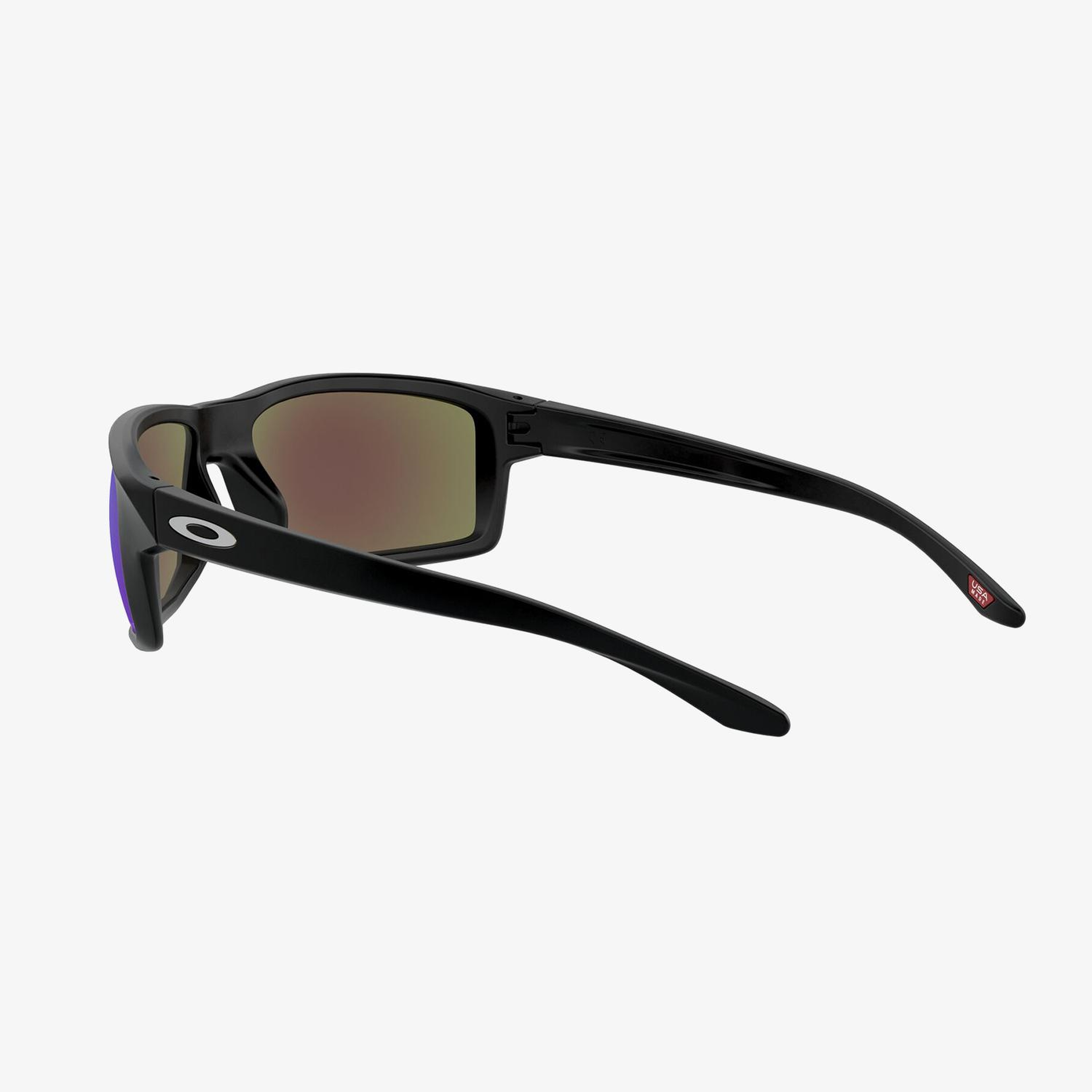 OAKLEY 0OO9449 Gibston Erkek Mat Siyah Güneş Gözlüğü