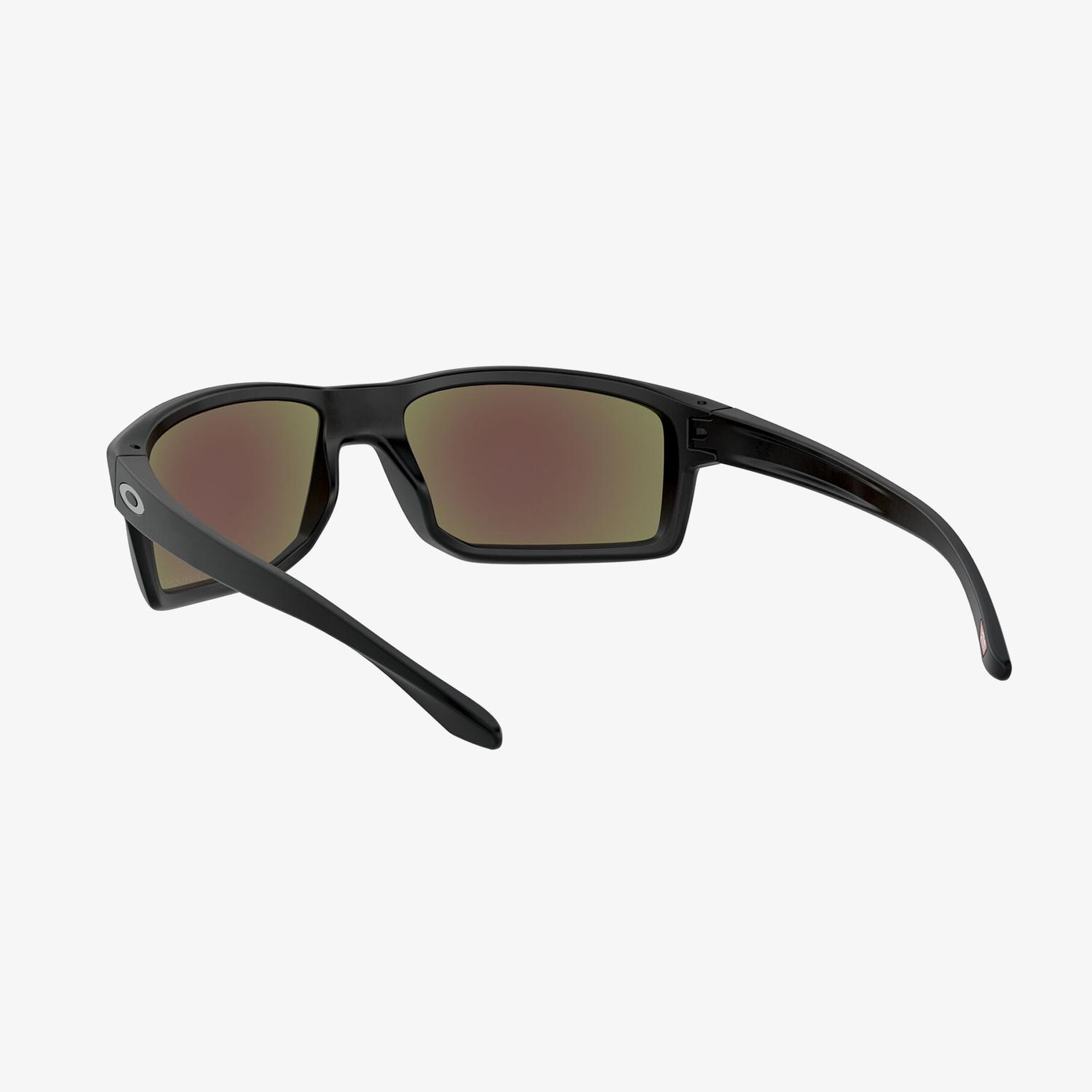 OAKLEY 0OO9449 Gibston Erkek Mat Siyah Güneş Gözlüğü