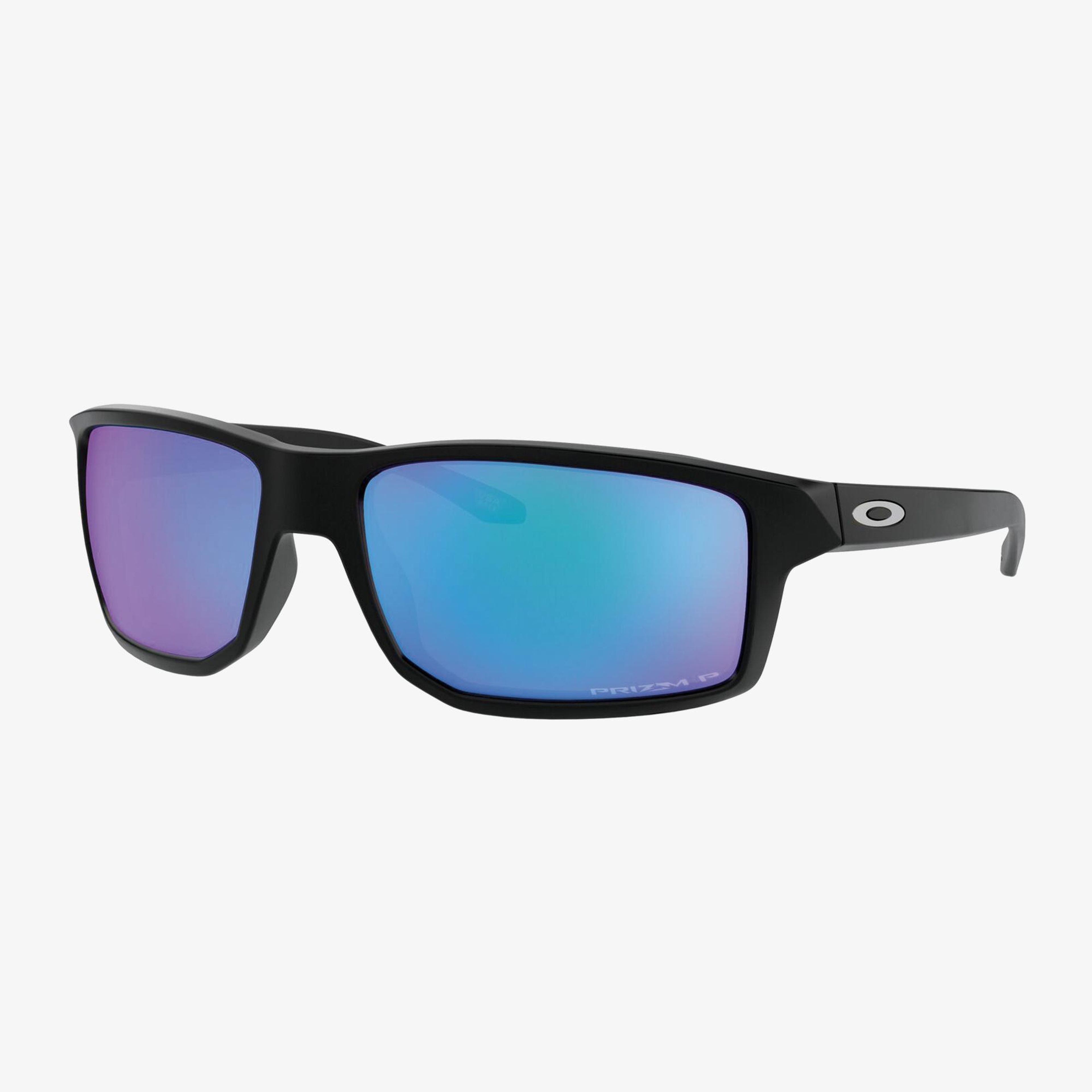 OAKLEY 0OO9449 Gibston Erkek Mat Siyah Güneş Gözlüğü