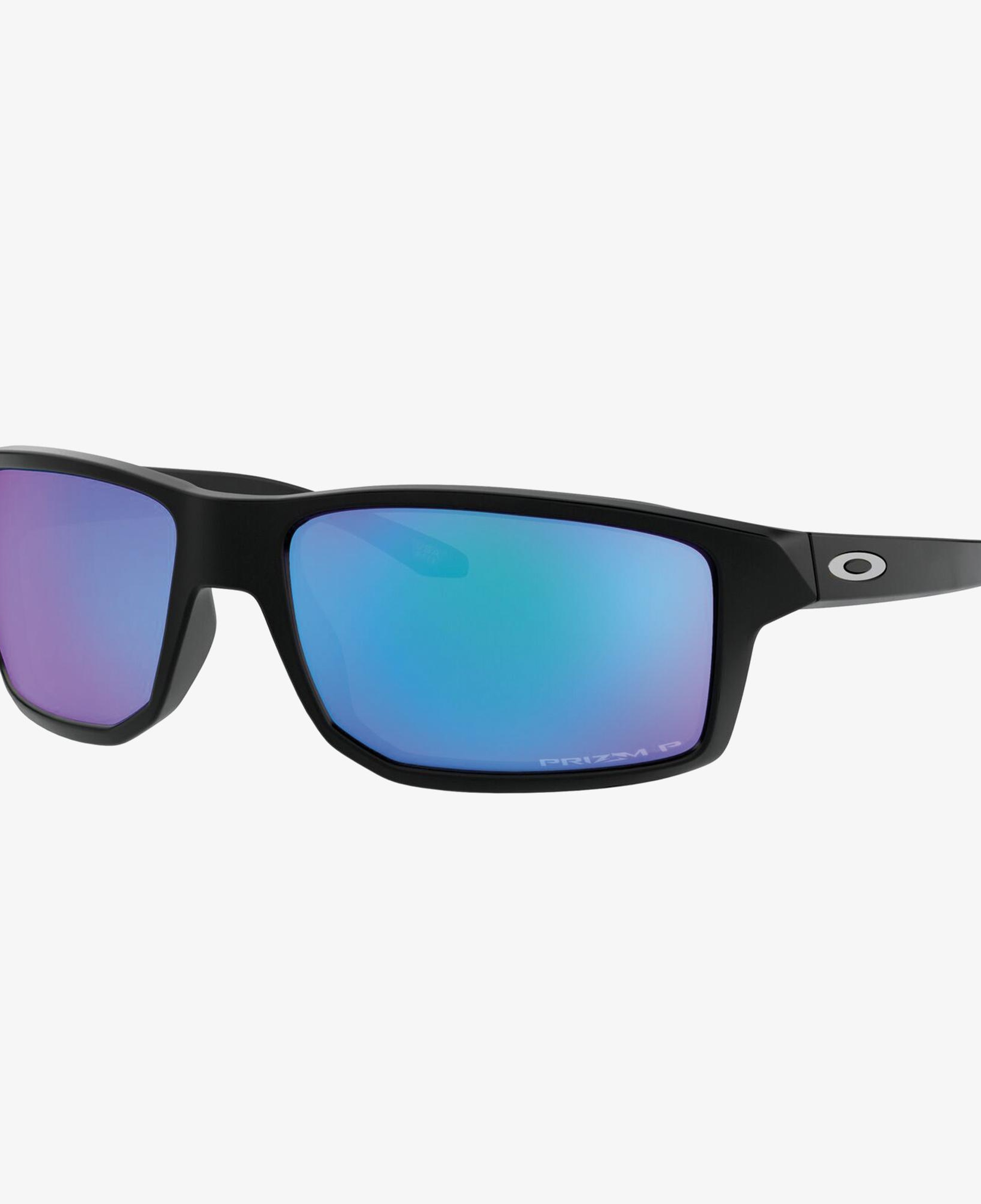 OAKLEY 0OO9449 Gibston Erkek Mat Siyah Güneş Gözlüğü