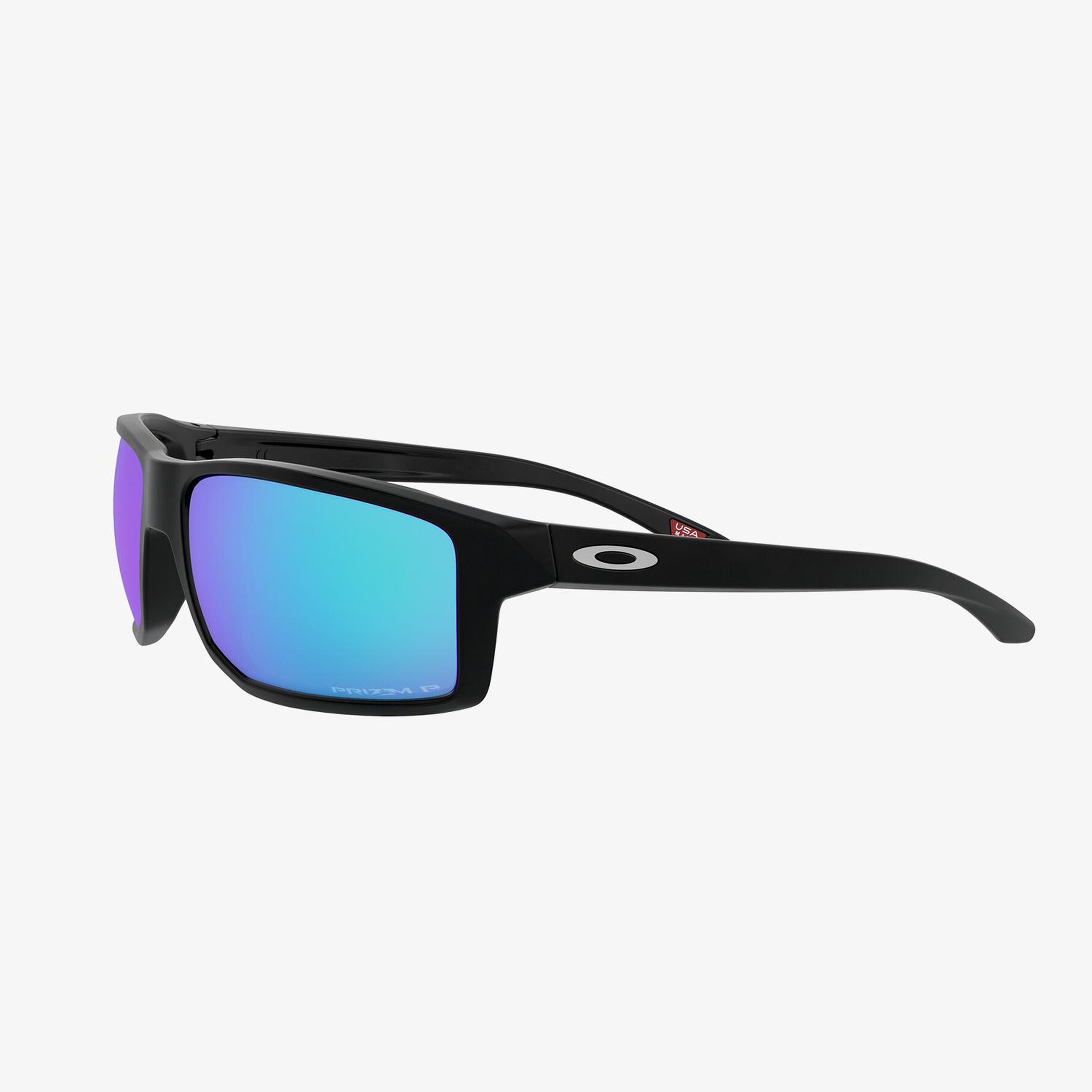OAKLEY 0OO9449 Gibston Erkek Mat Siyah Güneş Gözlüğü