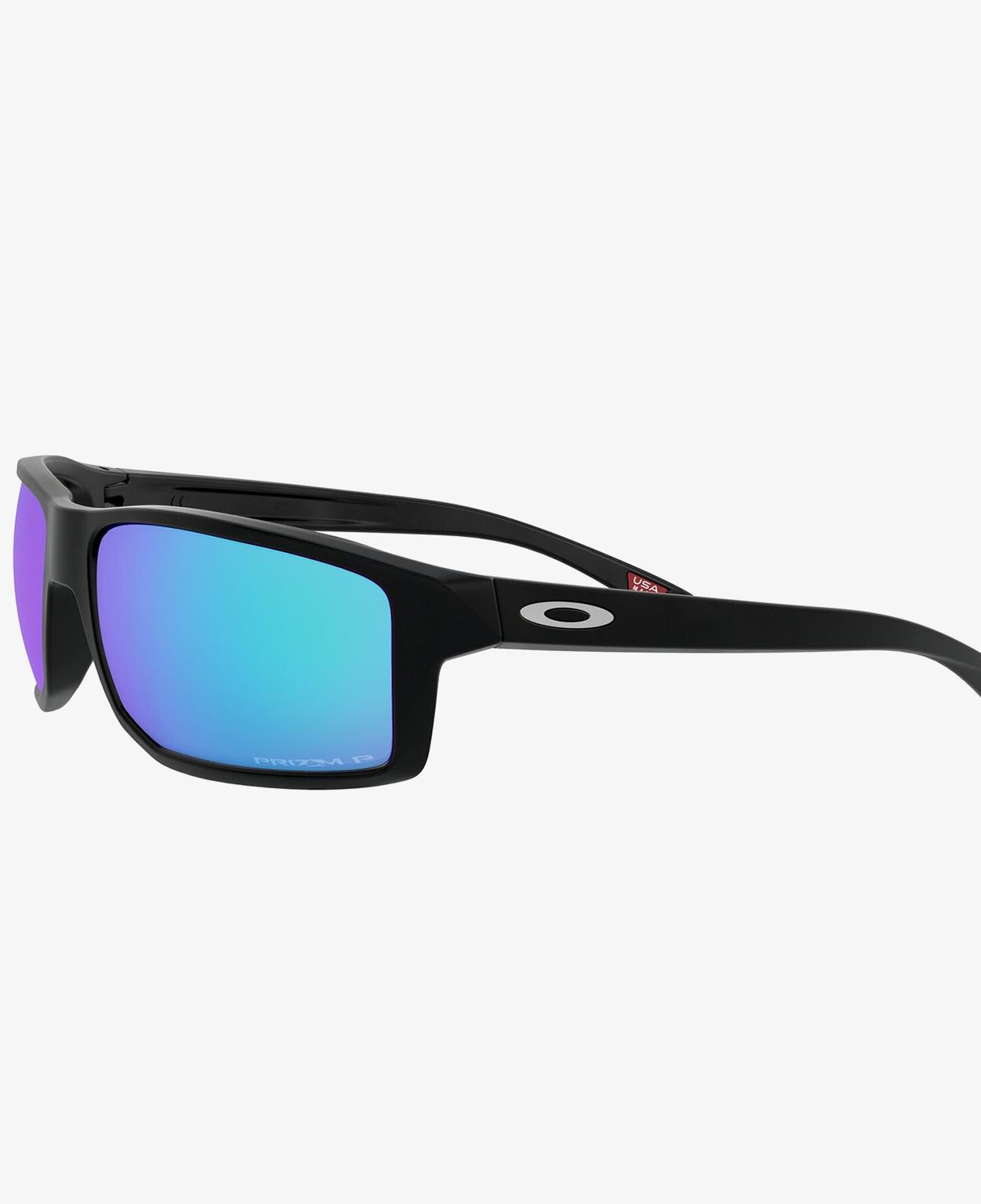 OAKLEY 0OO9449 Gibston Erkek Mat Siyah Güneş Gözlüğü