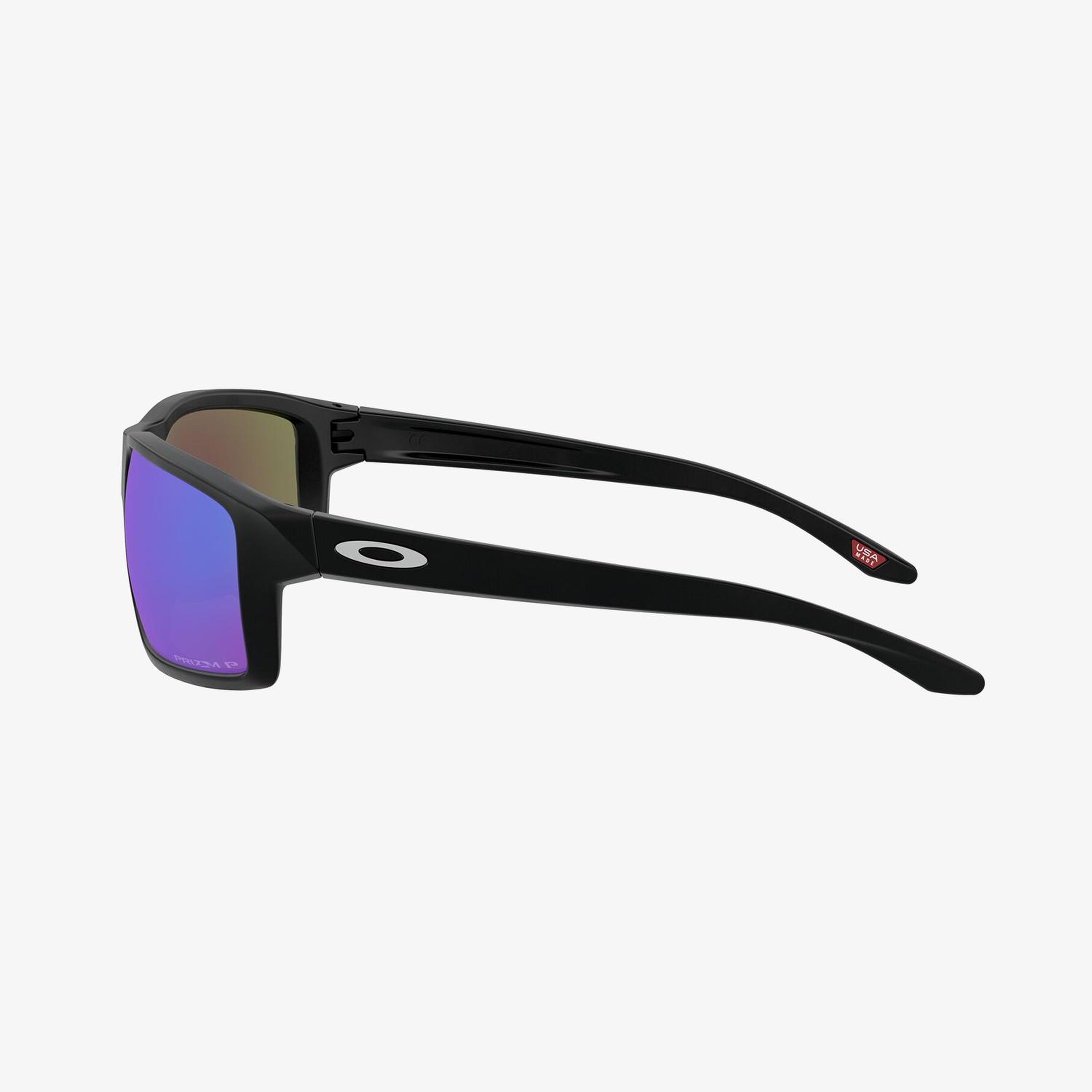 OAKLEY 0OO9449 Gibston Erkek Mat Siyah Güneş Gözlüğü