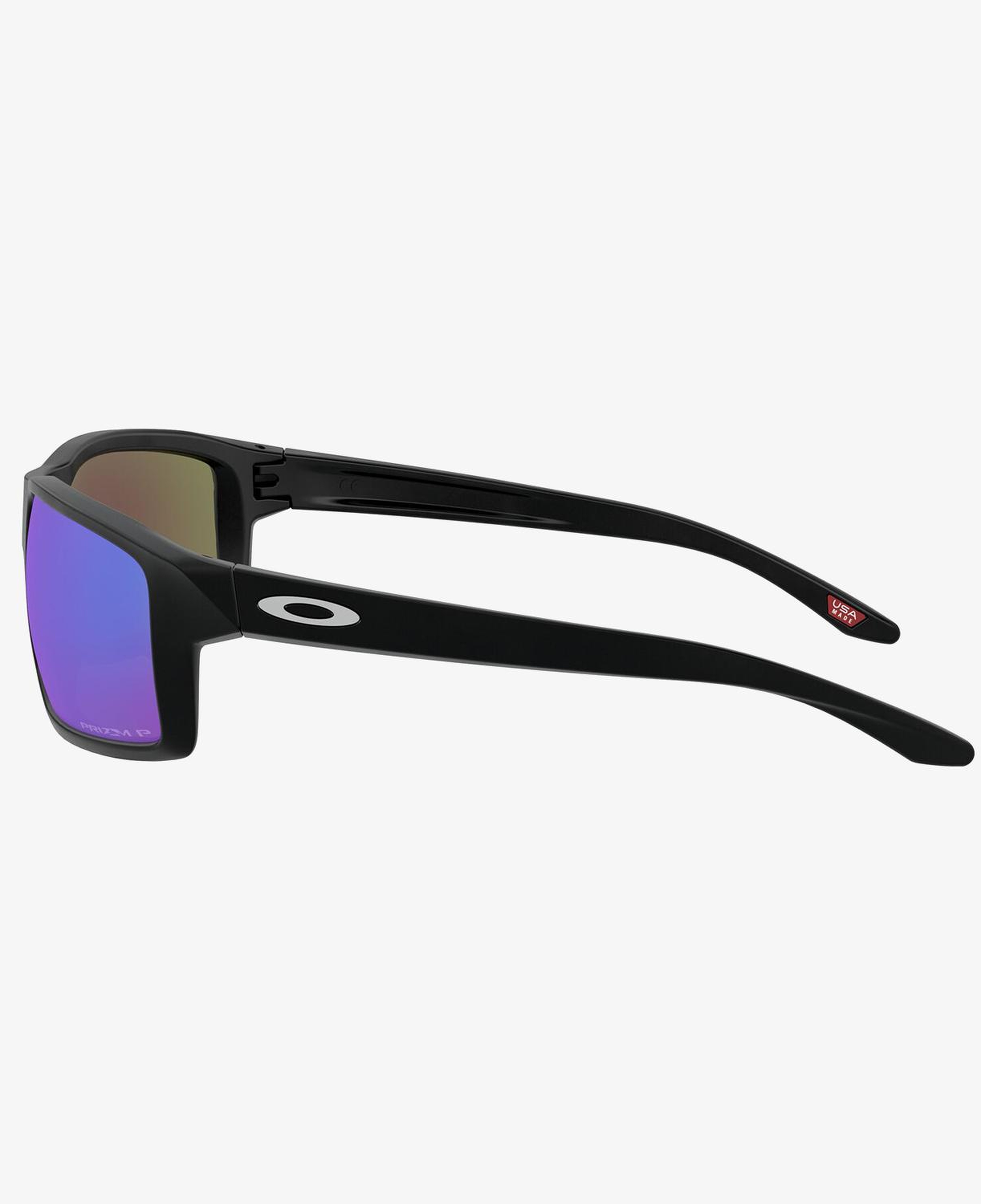 OAKLEY 0OO9449 Gibston Erkek Mat Siyah Güneş Gözlüğü
