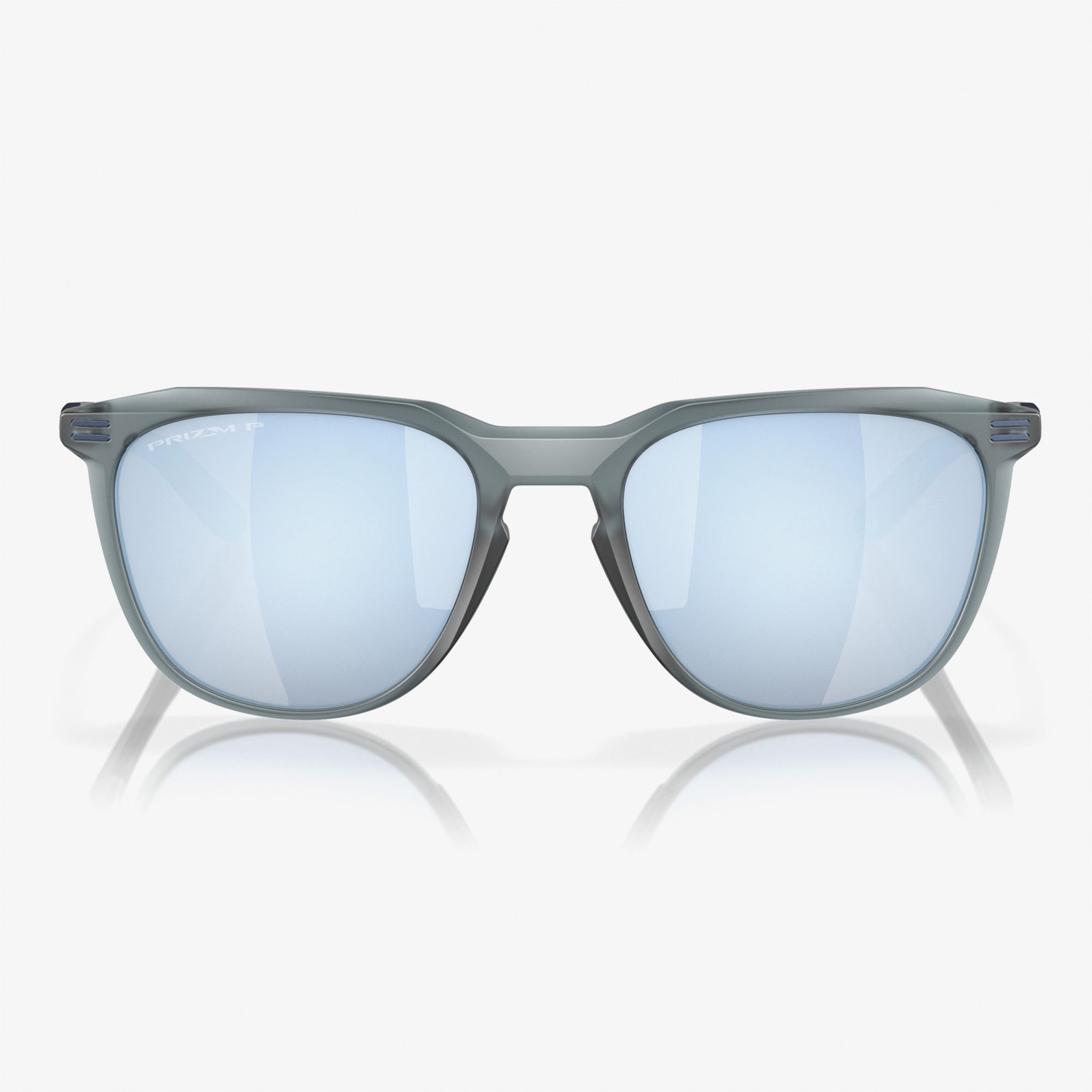 OAKLEY 0OO9286 Injected Erkek Siyah Güneş Gözlüğü