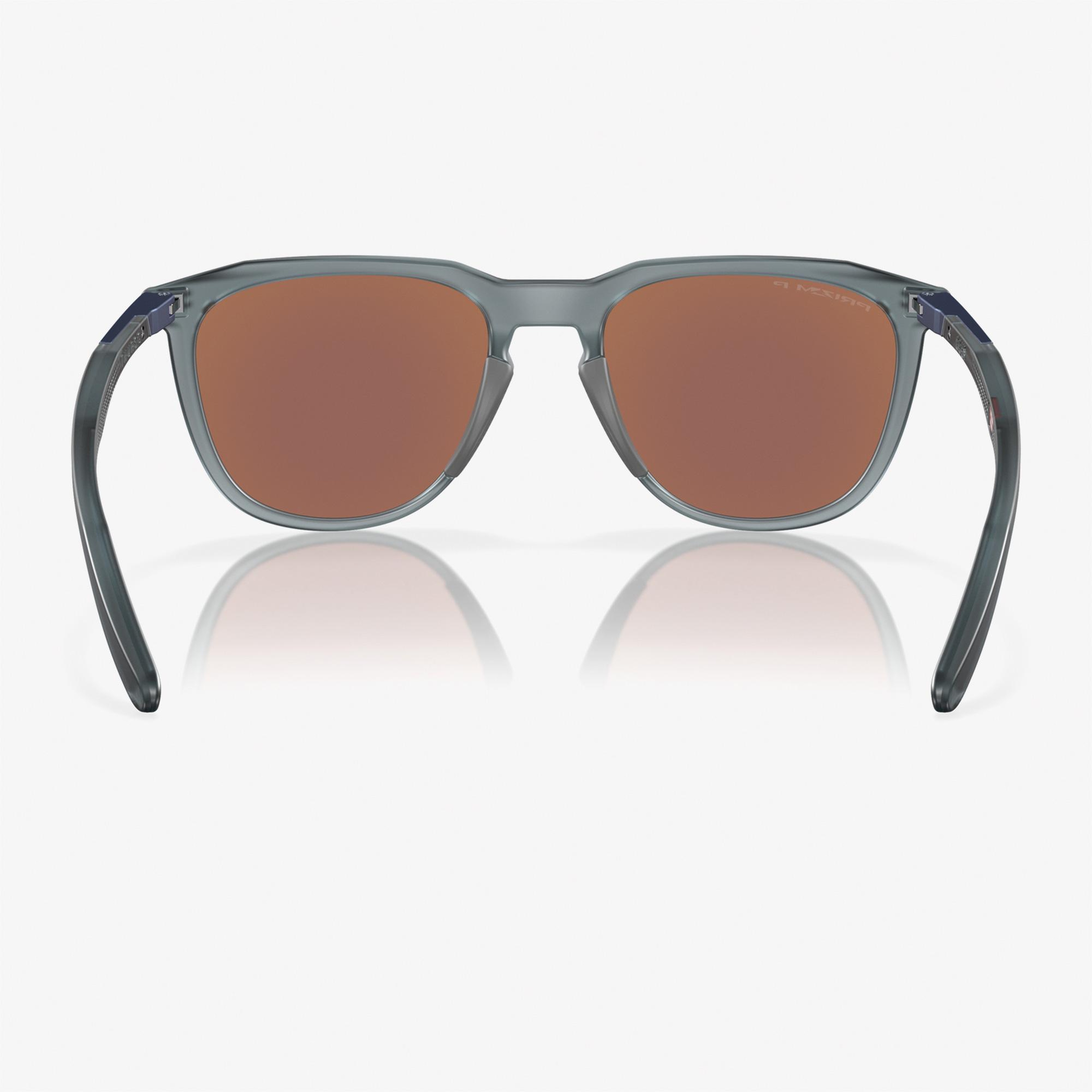 OAKLEY 0OO9286 Injected Erkek Siyah Güneş Gözlüğü