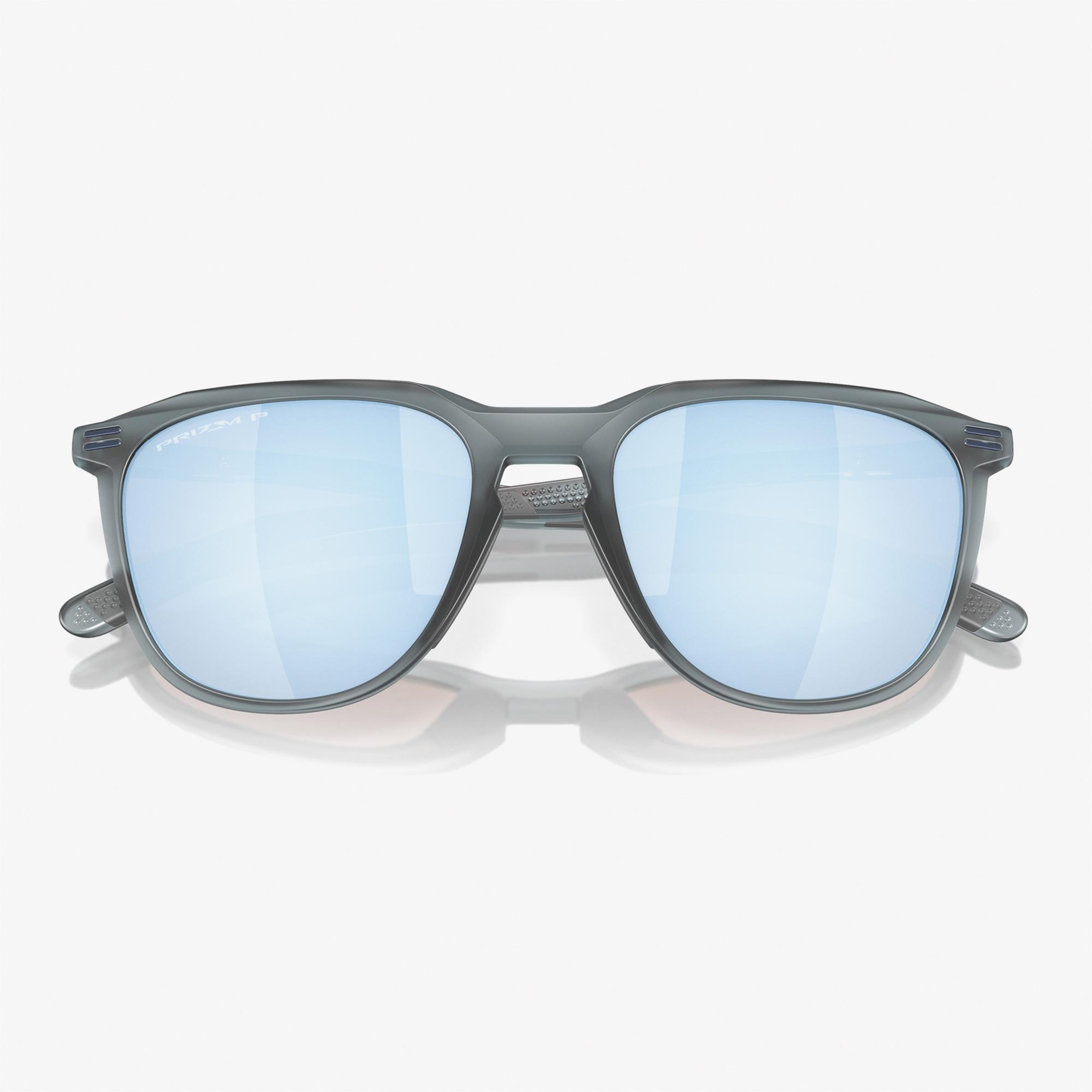 OAKLEY 0OO9286 Injected Erkek Siyah Güneş Gözlüğü