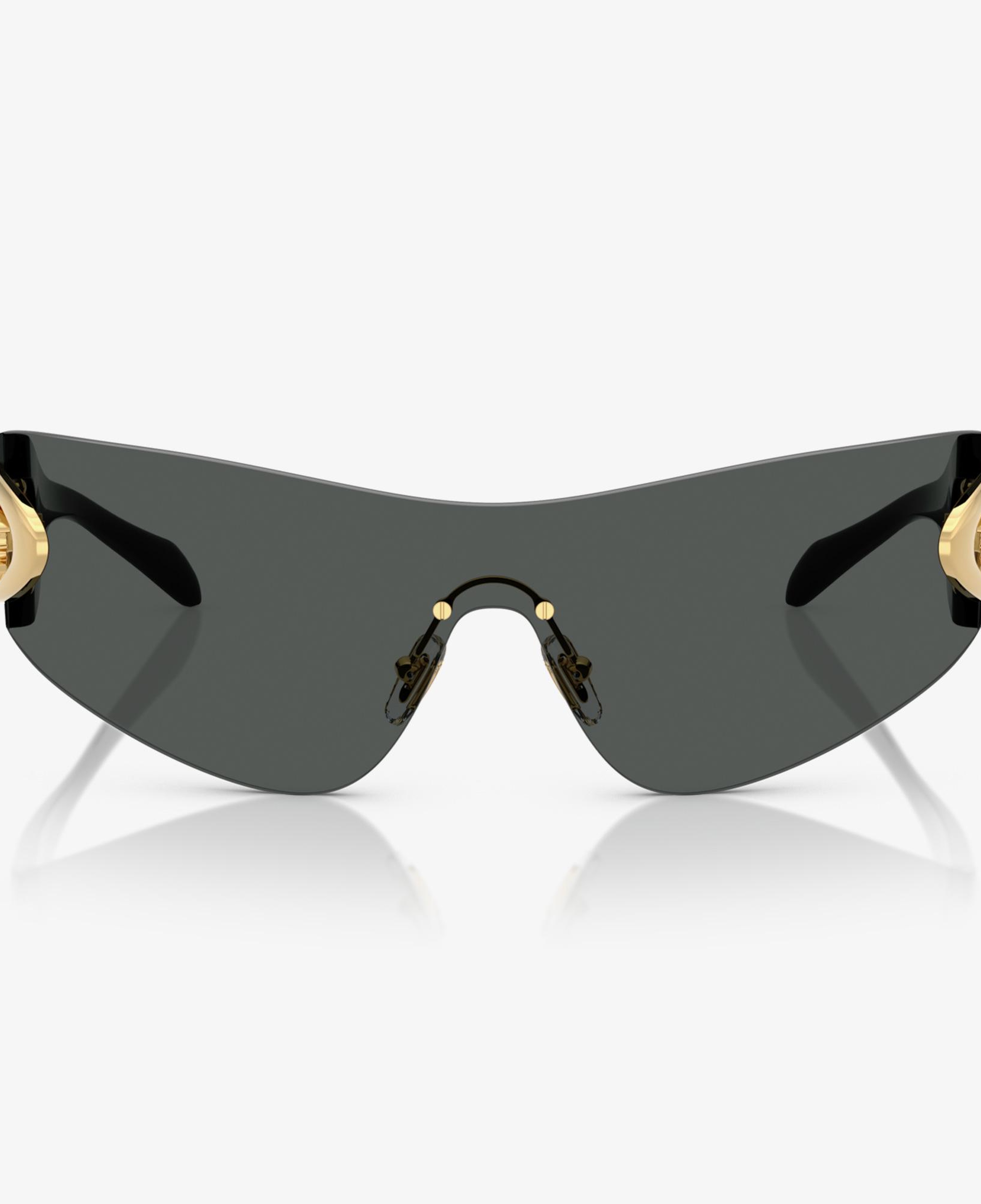 Versace VE2280 Erkek Gri Güneş Gözlüğü