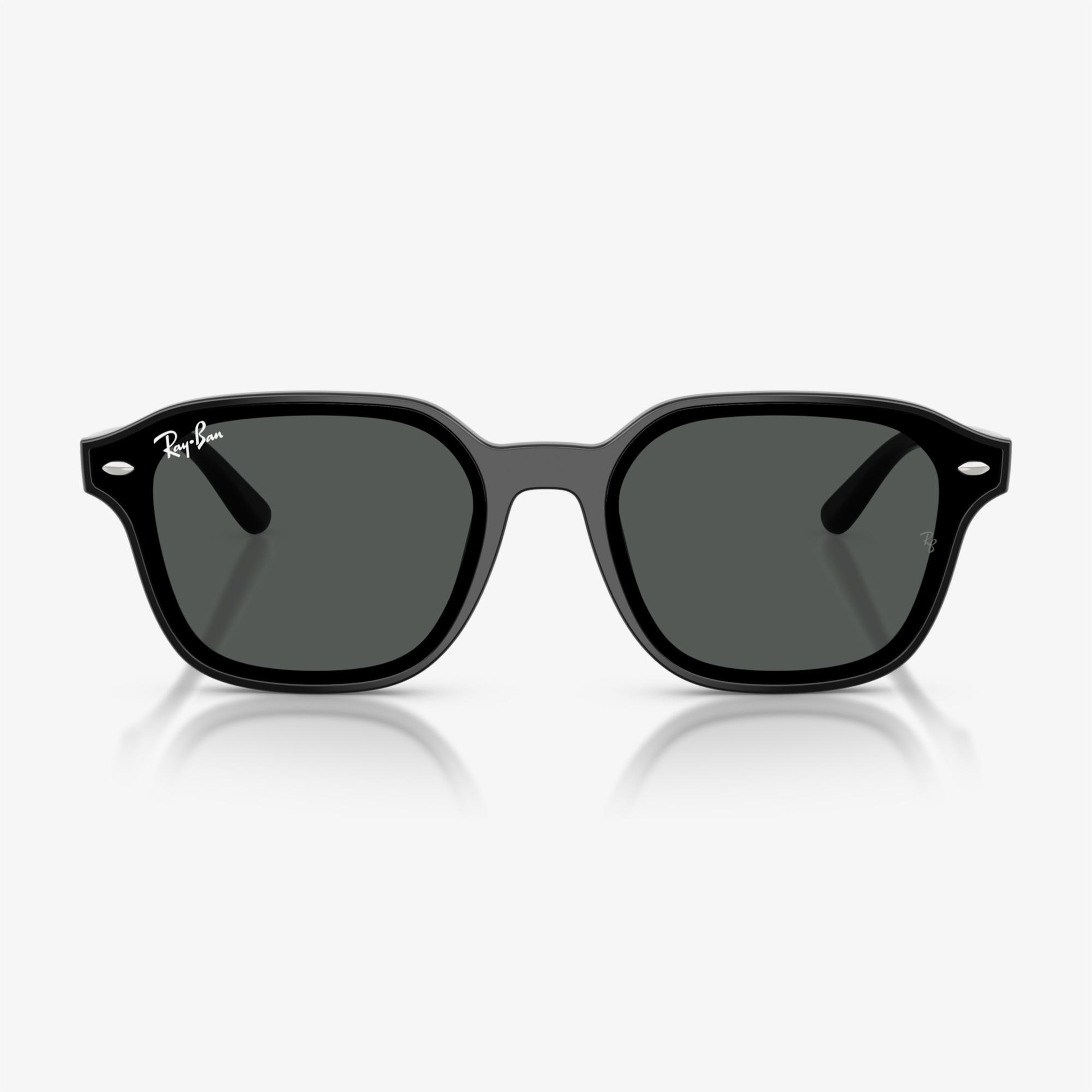 Ray-Ban RB4458D Unisex Siyah Güneş Gözlüğü