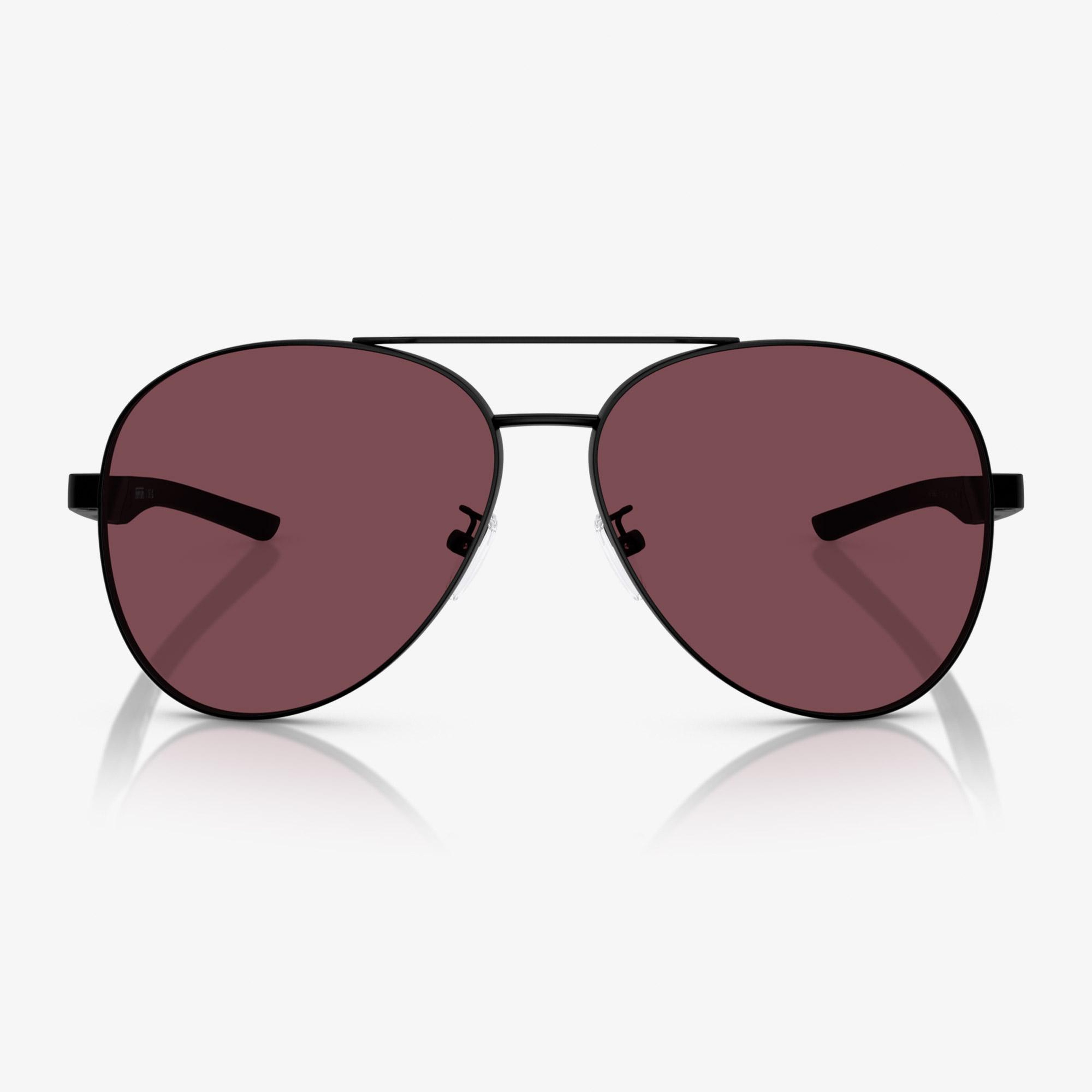 Scuderia Ferrari FZ5002D Unisex Siyah Güneş Gözlüğü