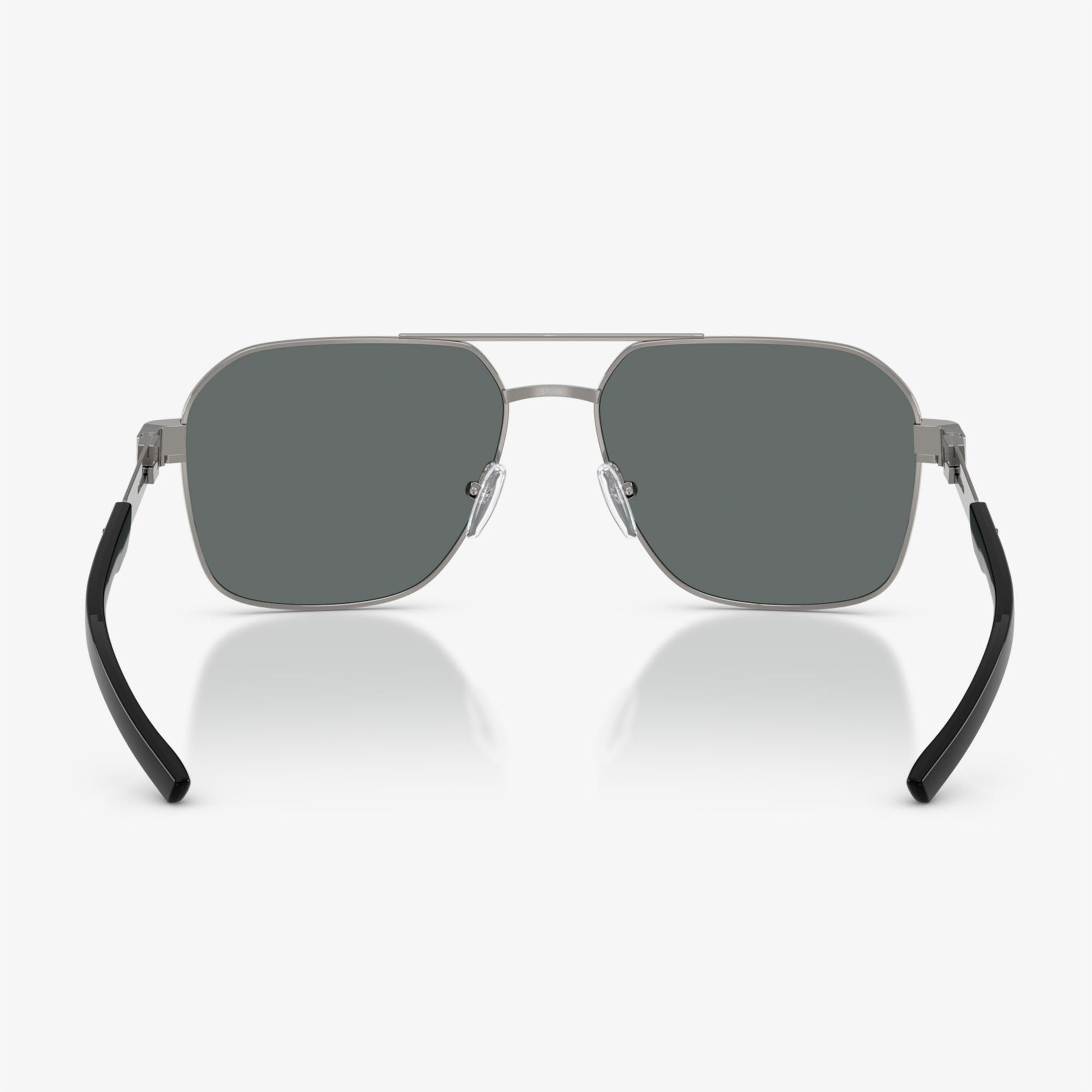 Scuderia Ferrari FZ5003 Erkek Siyah Güneş Gözlüğü