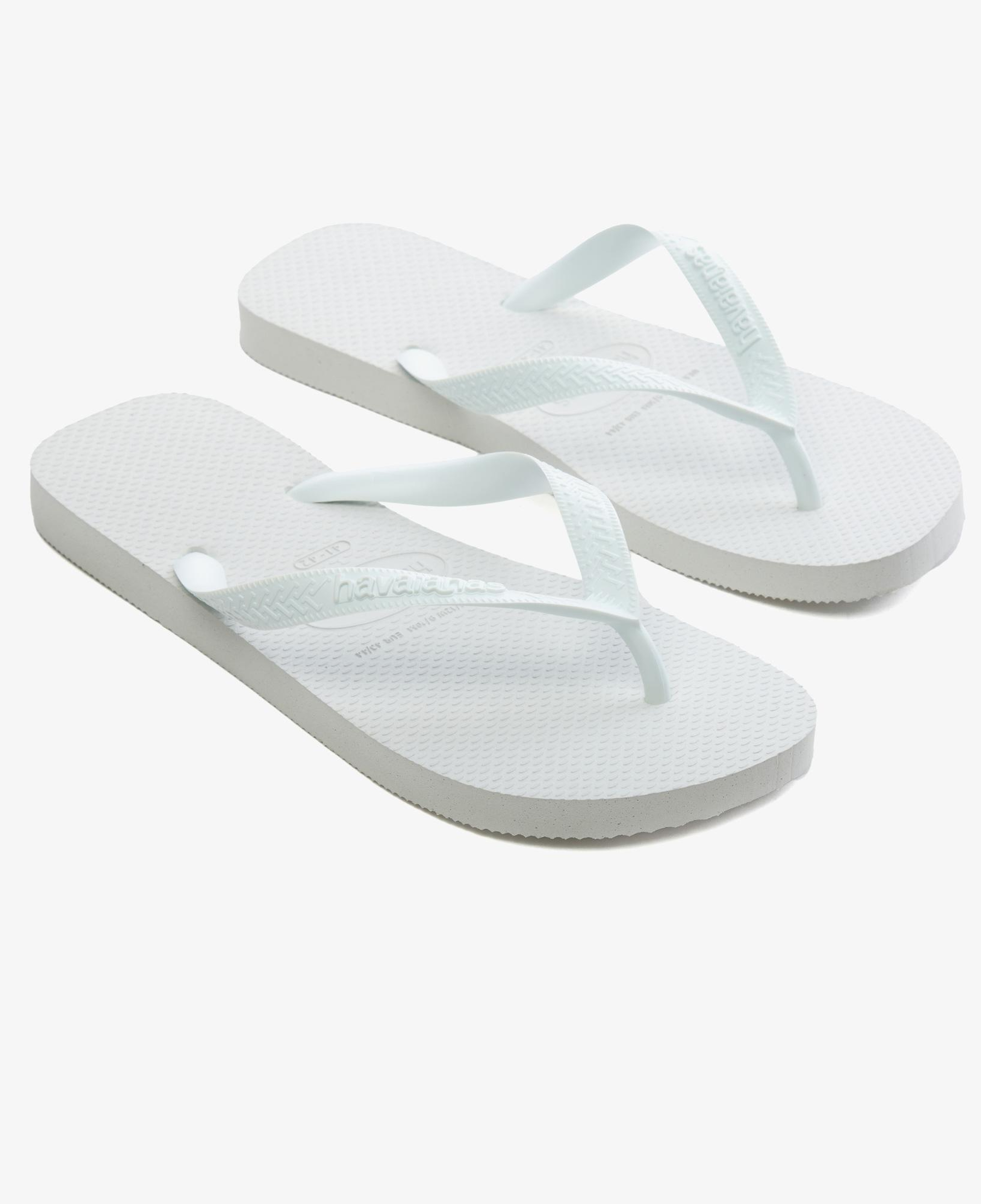Havaianas Top 390 Çocuk Beyaz Terlik