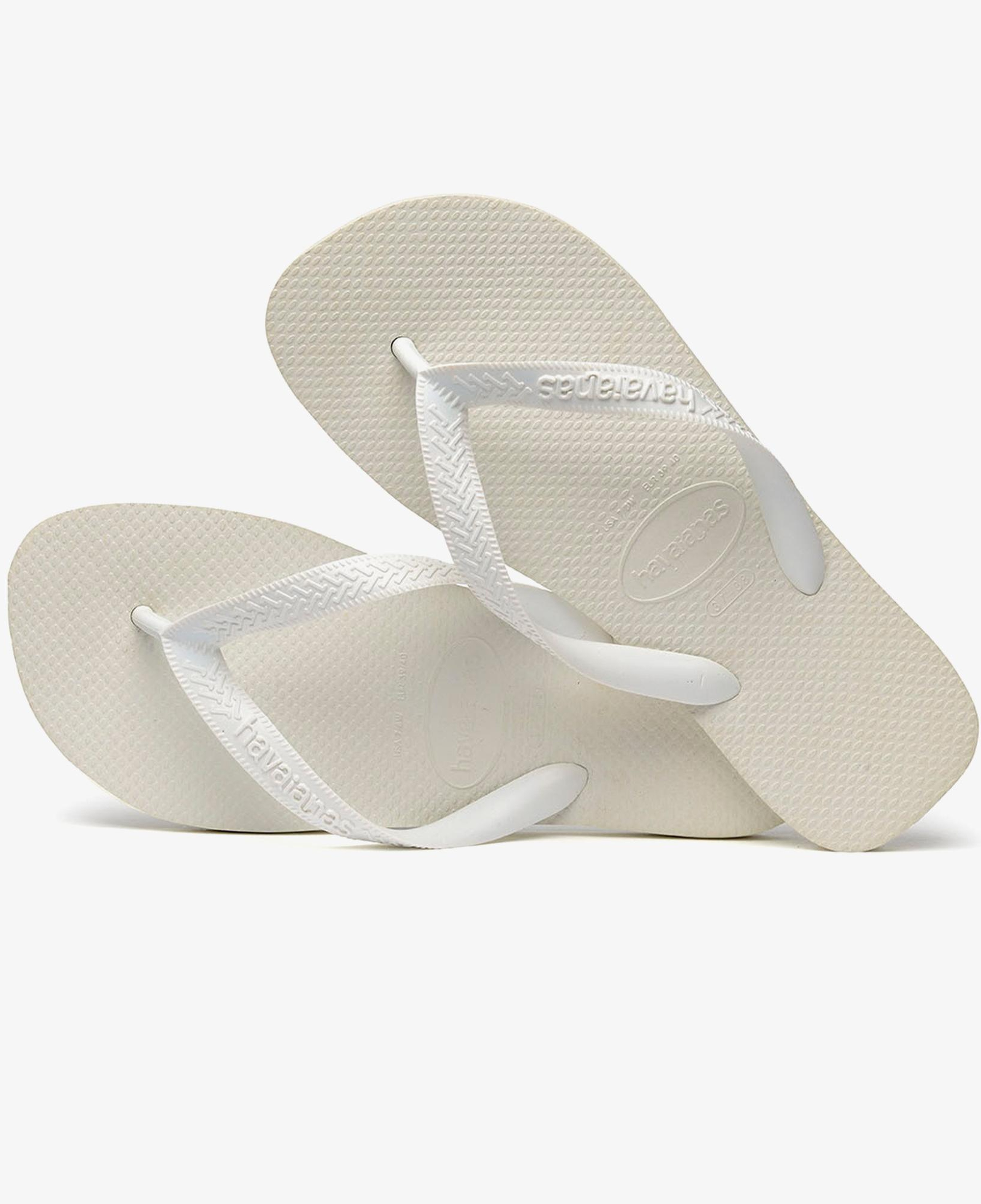 Havaianas Top 390 Çocuk Beyaz Terlik