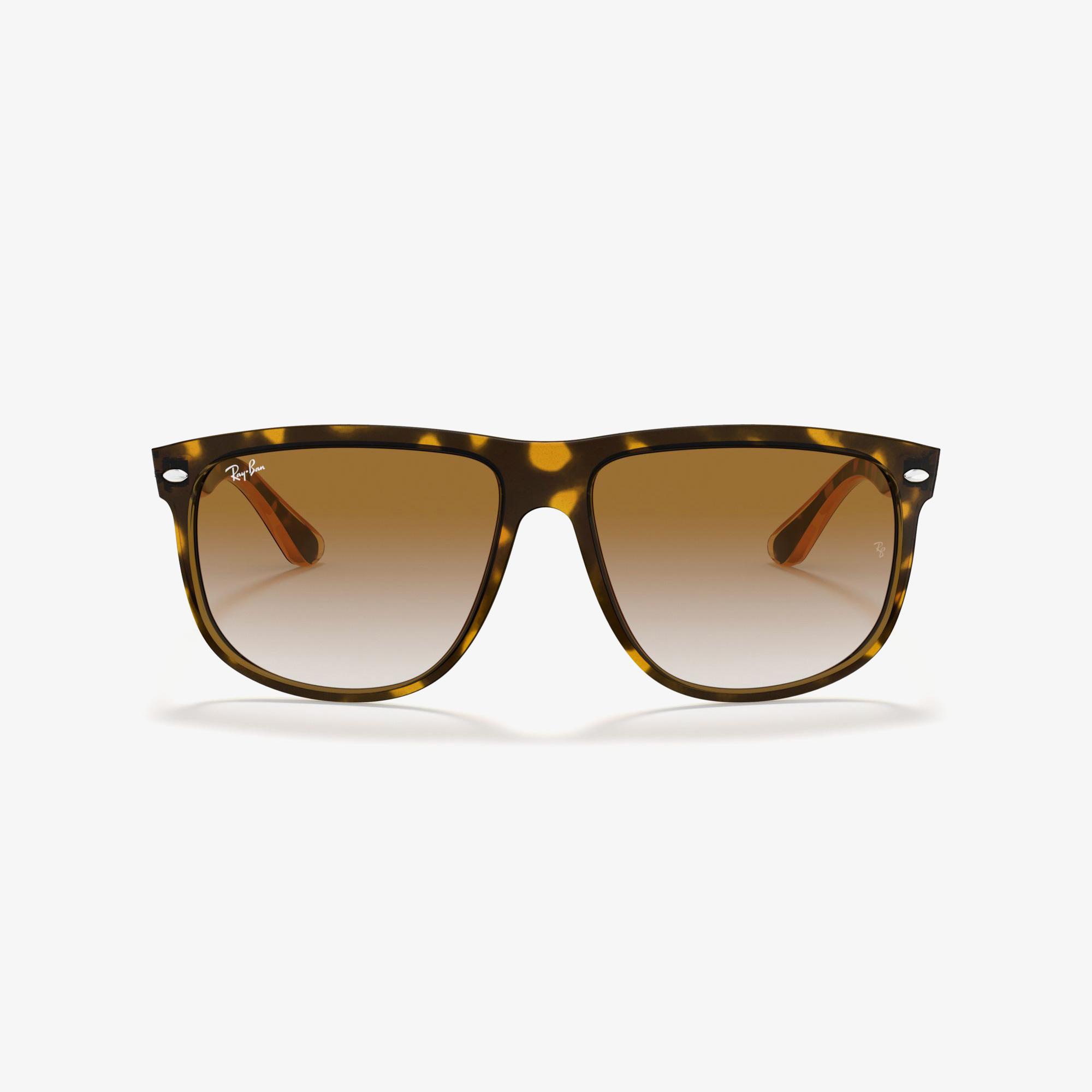 RAY-BAN 0RB4147 Erkek Kahverengi Güneş Gözlüğü