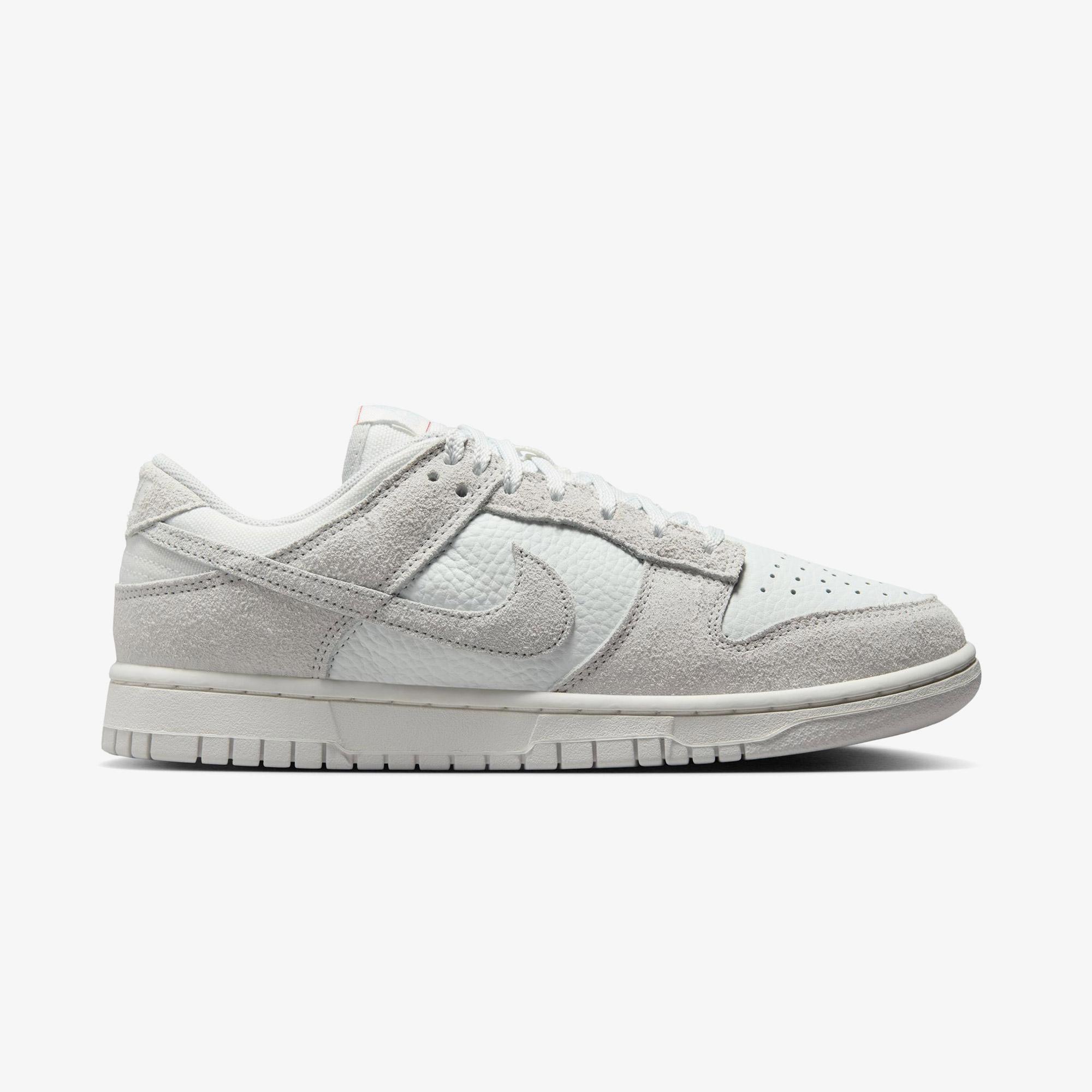 Nike Dunk Low Kadın Beyaz Spor Ayakkabı.HJ5777.100