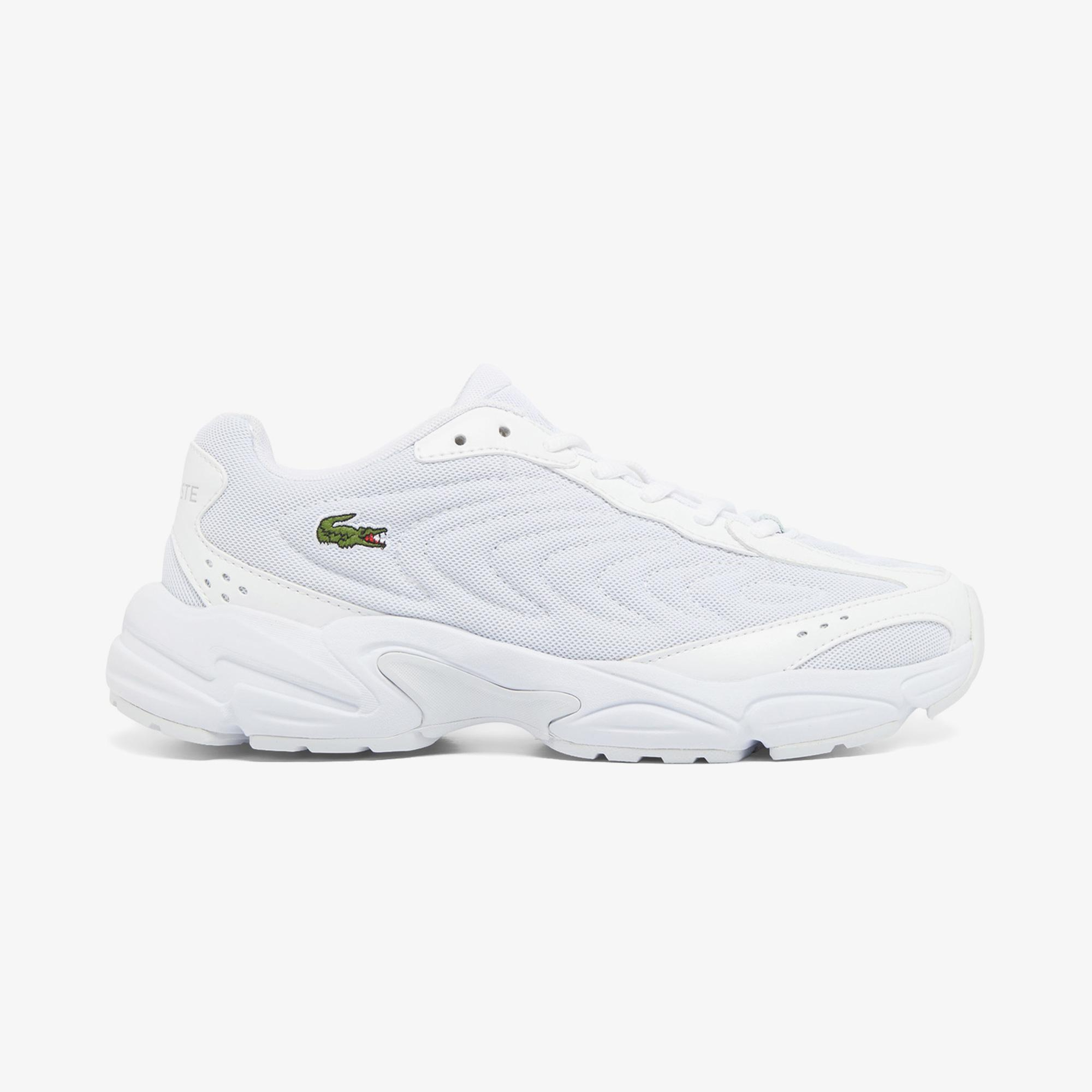 Storm 96 2K Lite Kadın Beyaz Sneaker