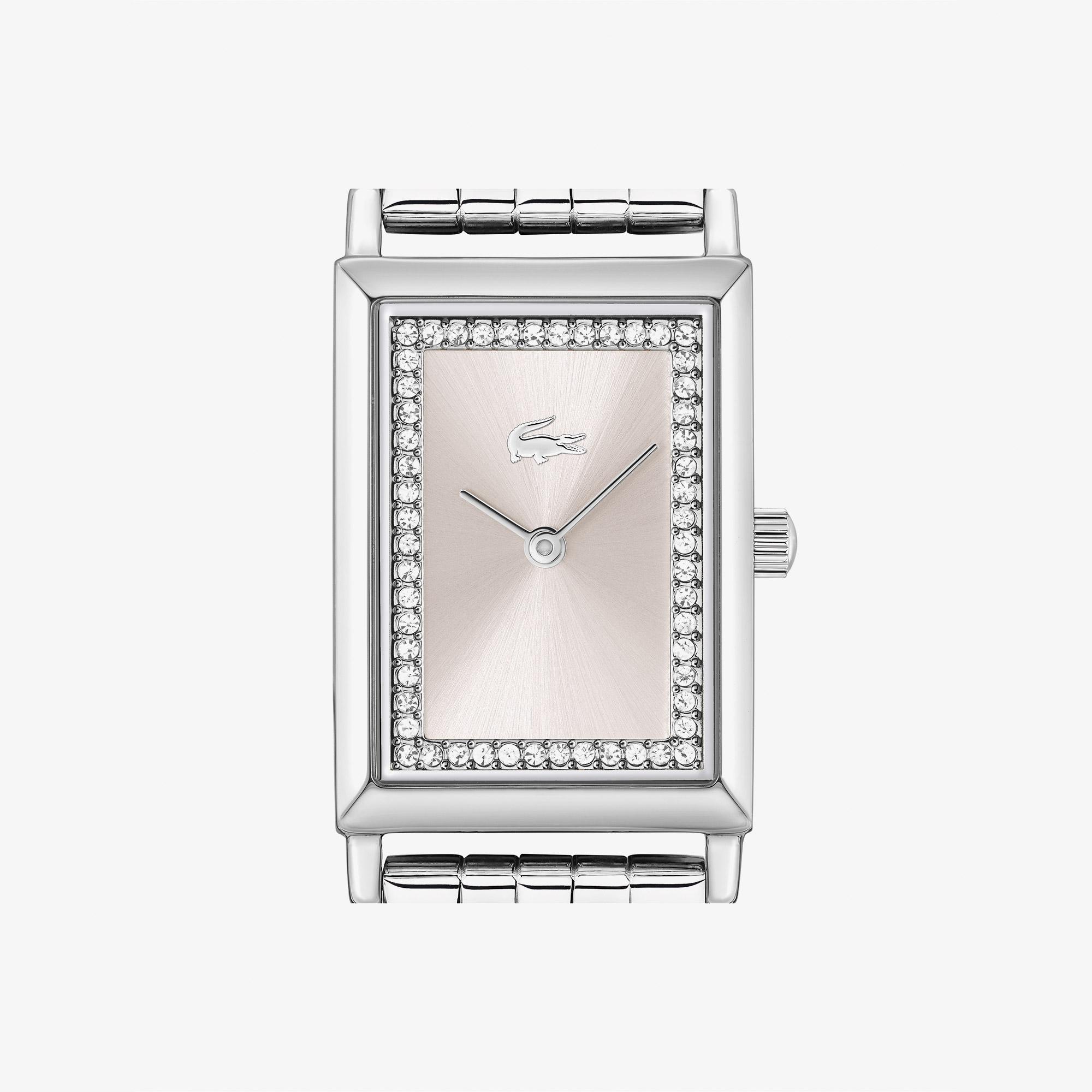 Lacoste Kadın Gri Saat