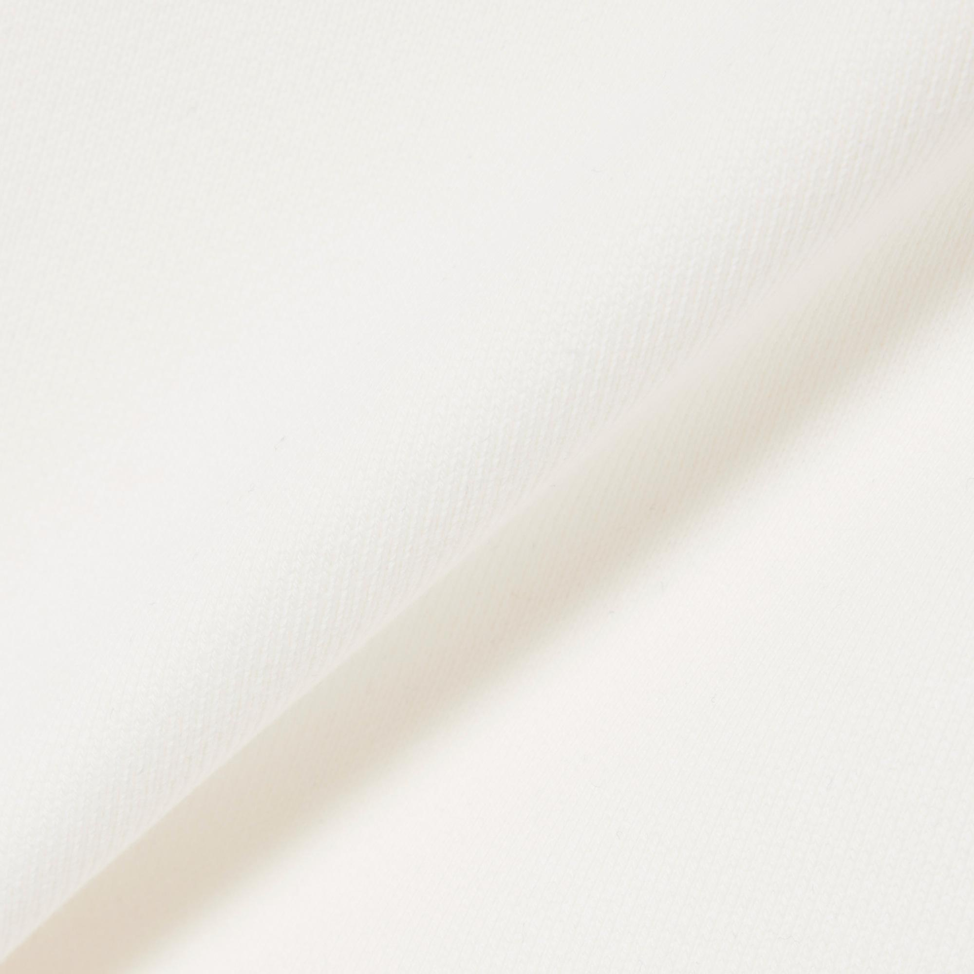 Lacoste Erkek Tapered Fit Beyaz Eşofman Altı