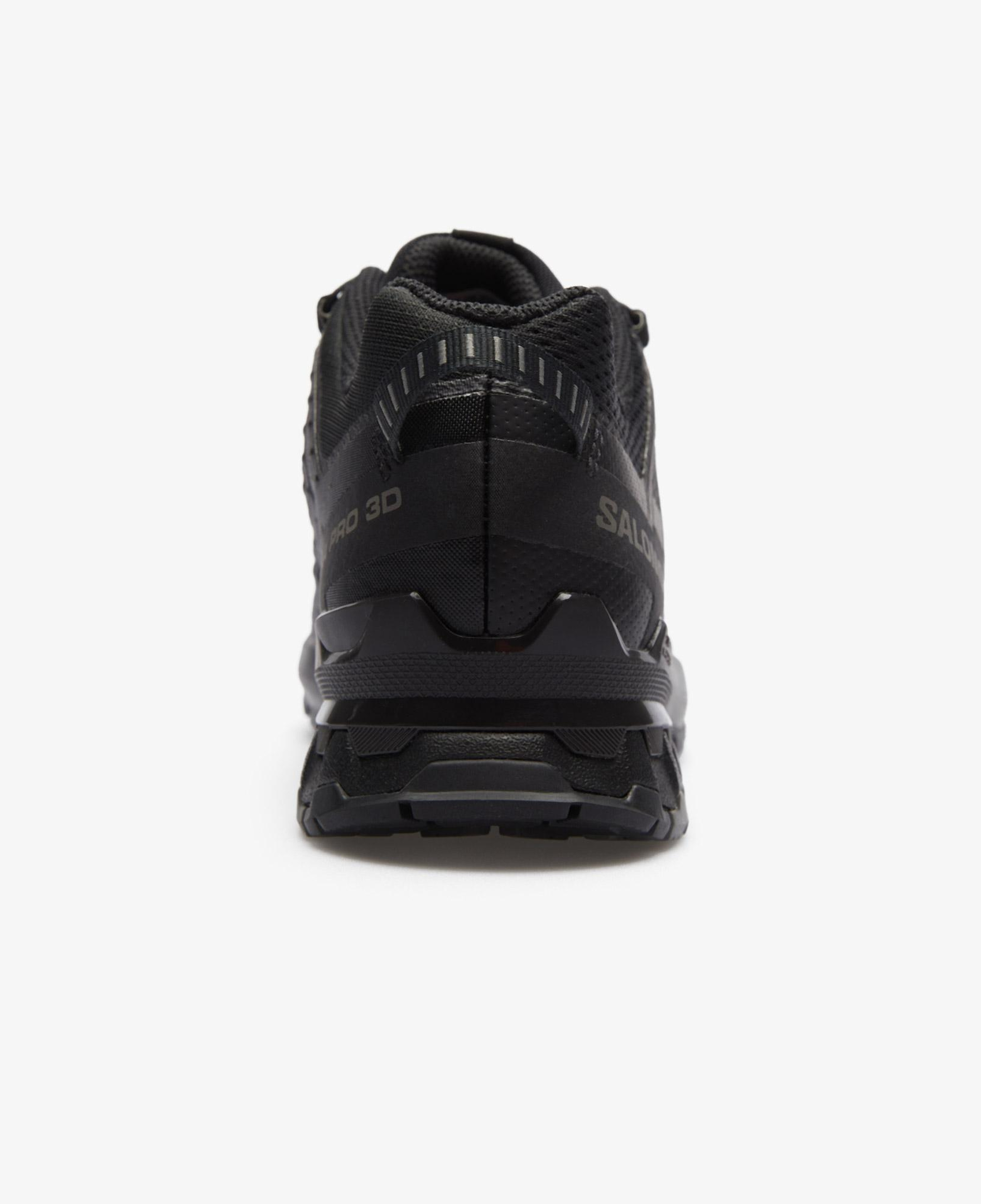 Salomon XA Pro 3D V9 Erkek Siyah Outdoor Ayakkabı