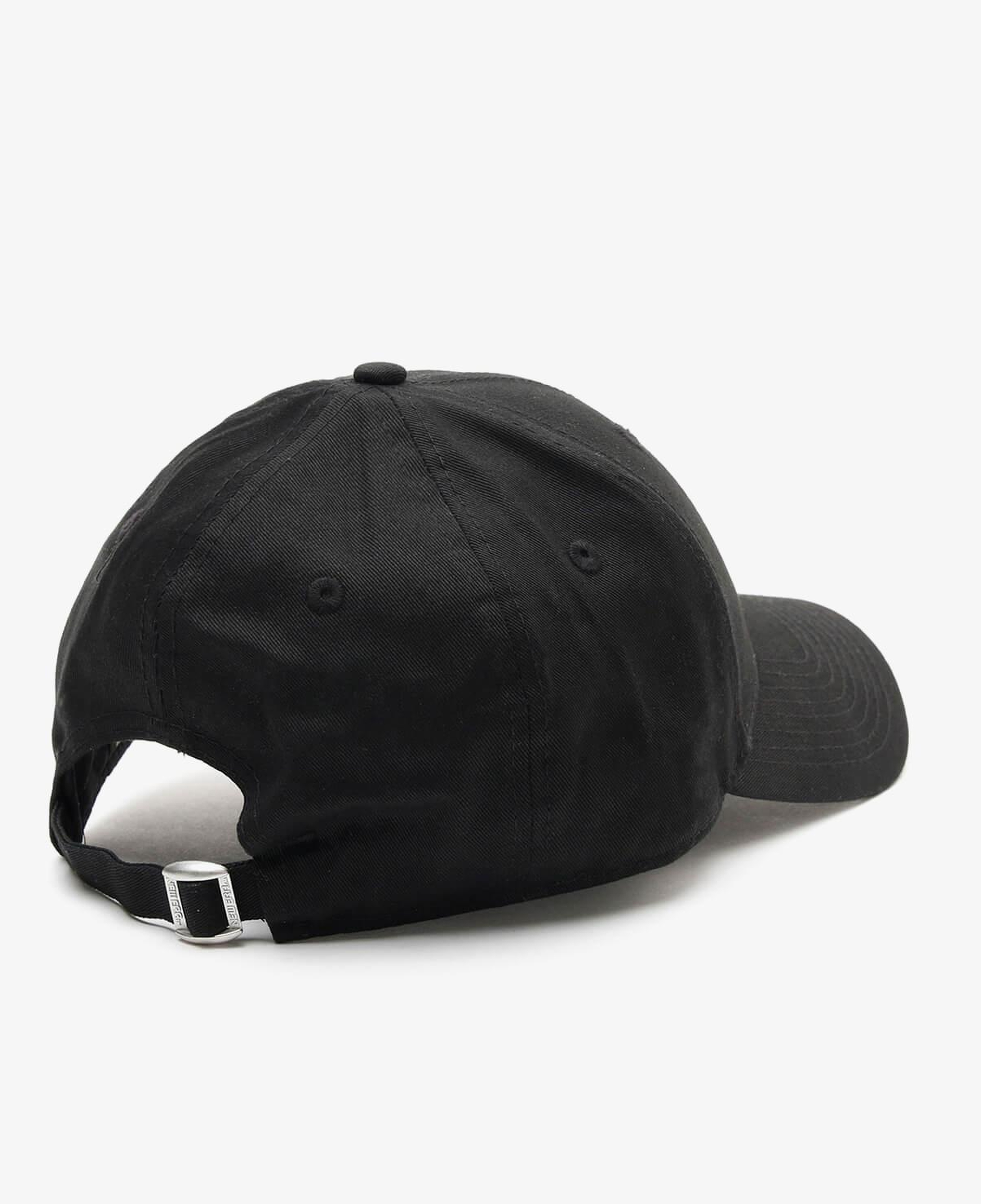 New Era 940 Leag Basic Unisex Siyah Şapka