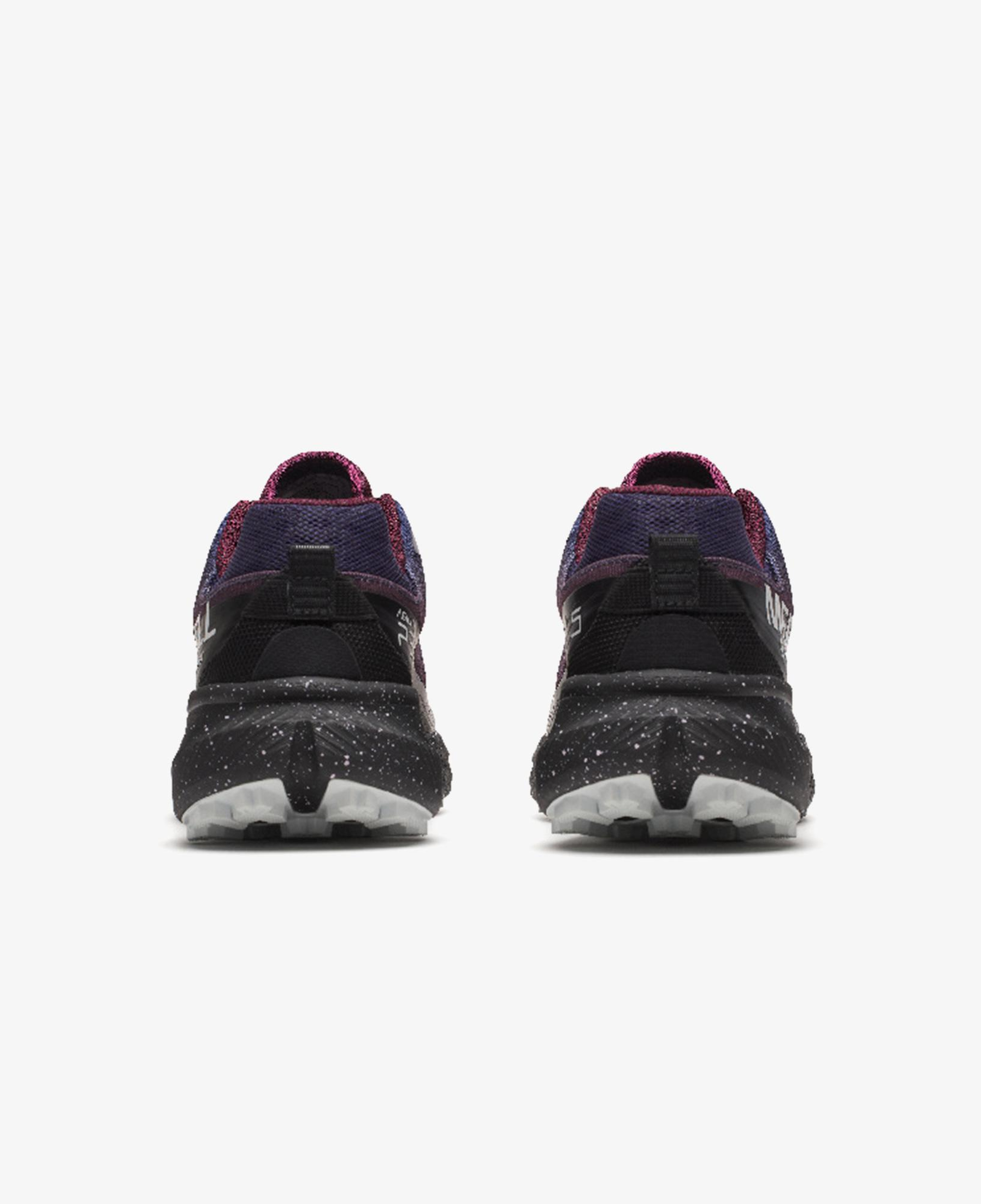 Merrell Agility Peak 5 Gore-Tex Erkek Lacivert Koşu Ayakkabısı