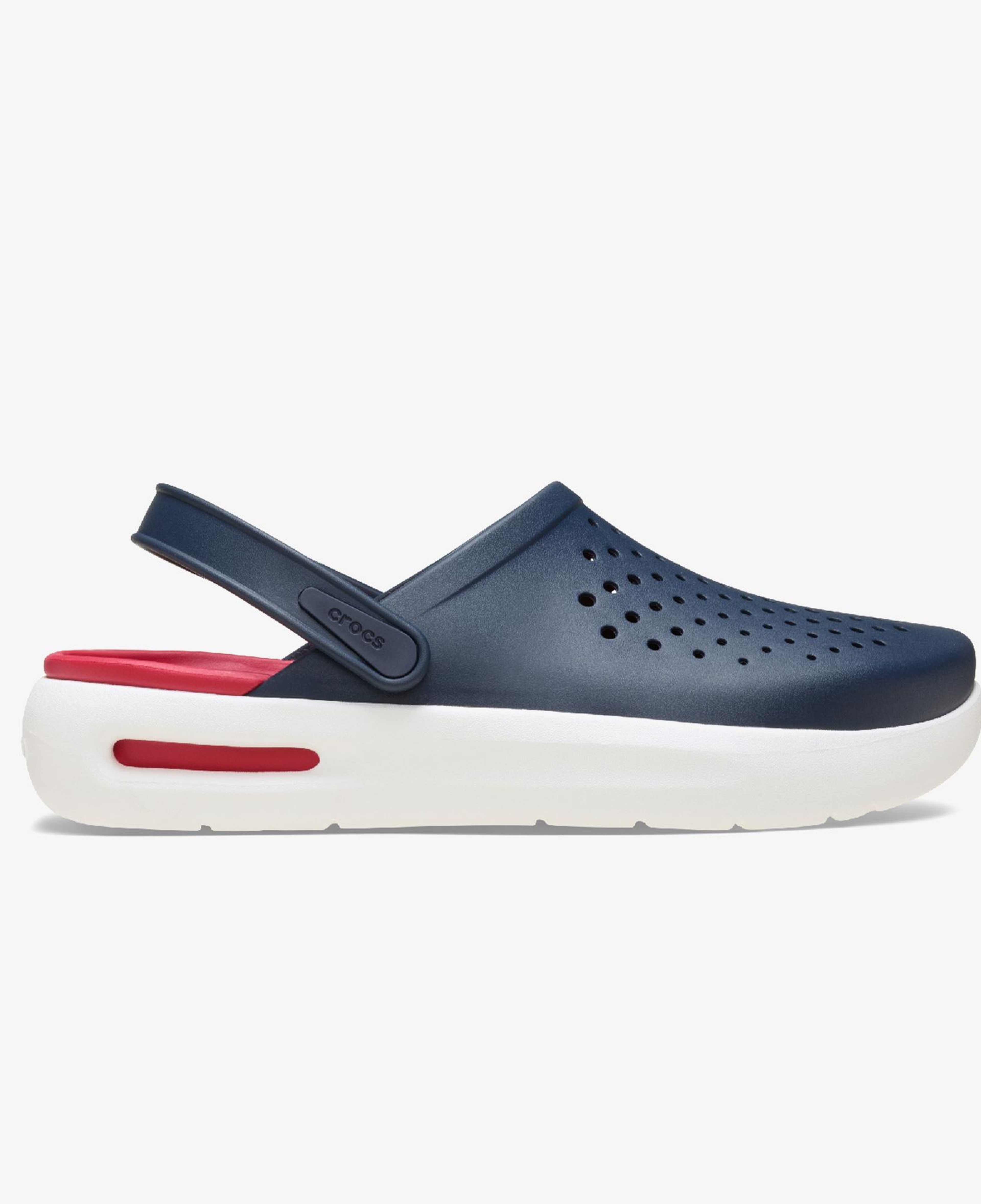 Crocs InMotion Unisex Lacivert Terlik