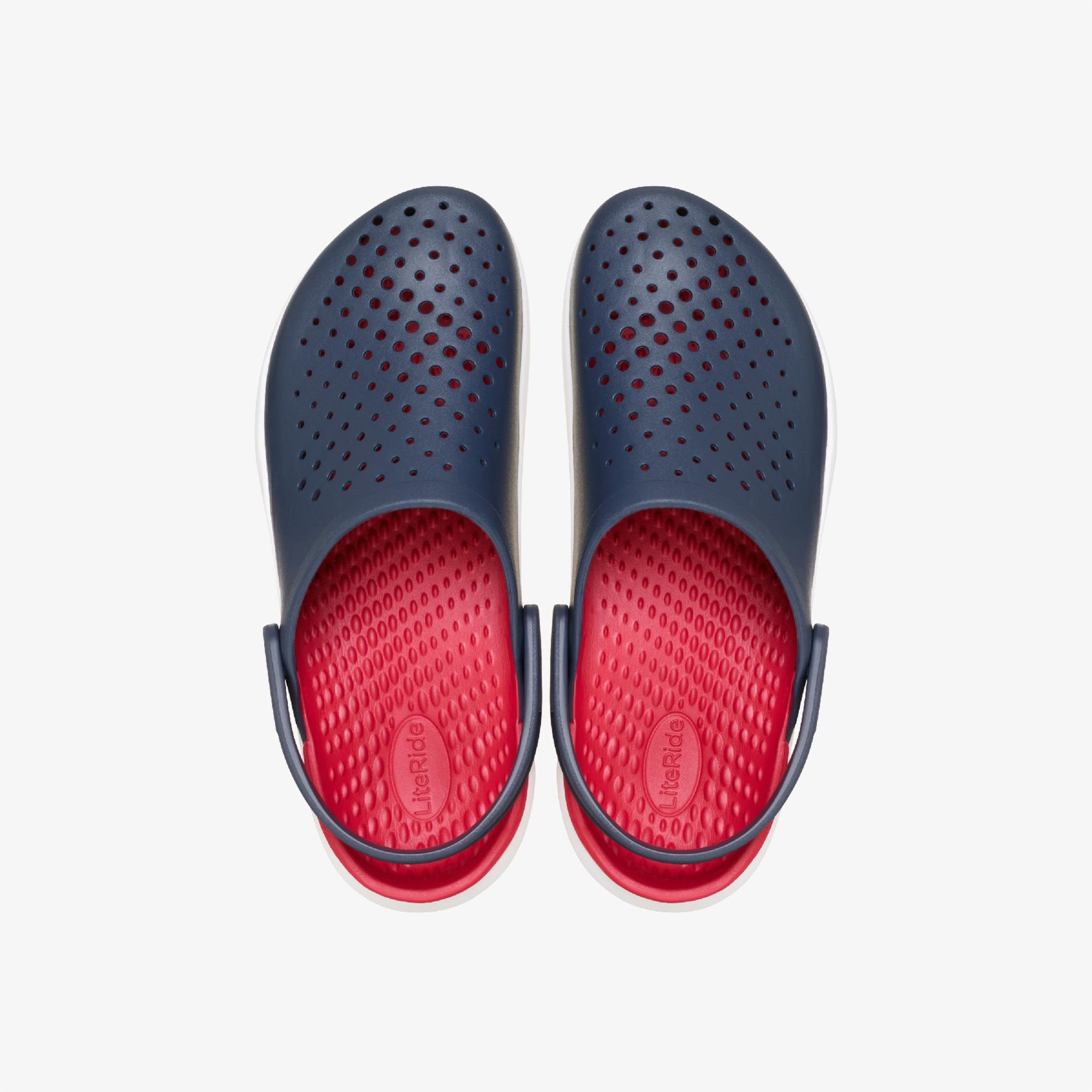 Crocs InMotion Unisex Lacivert Terlik
