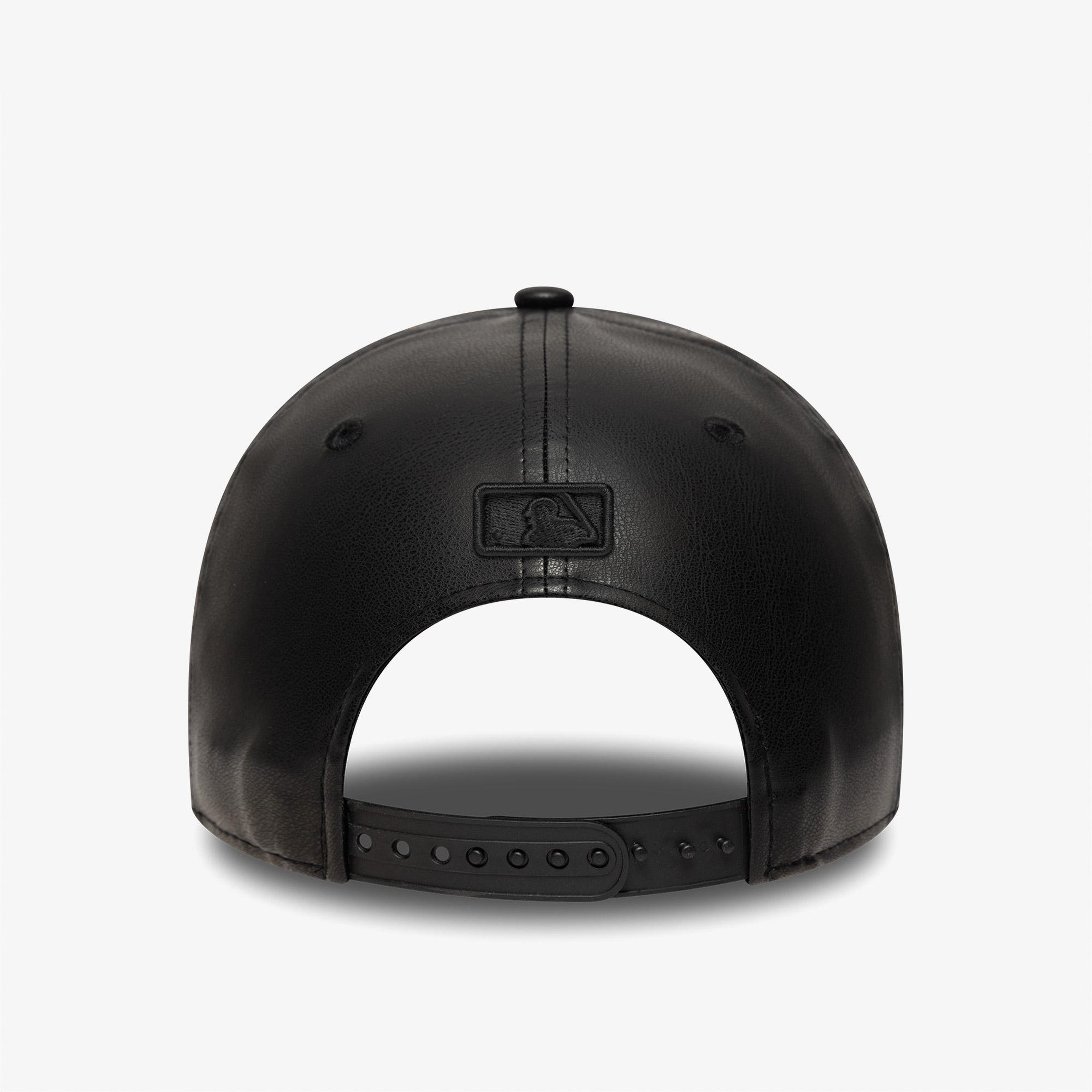 New Era 9Forty M-Crown MLB New York Yankees Unisex Siyah Şapka