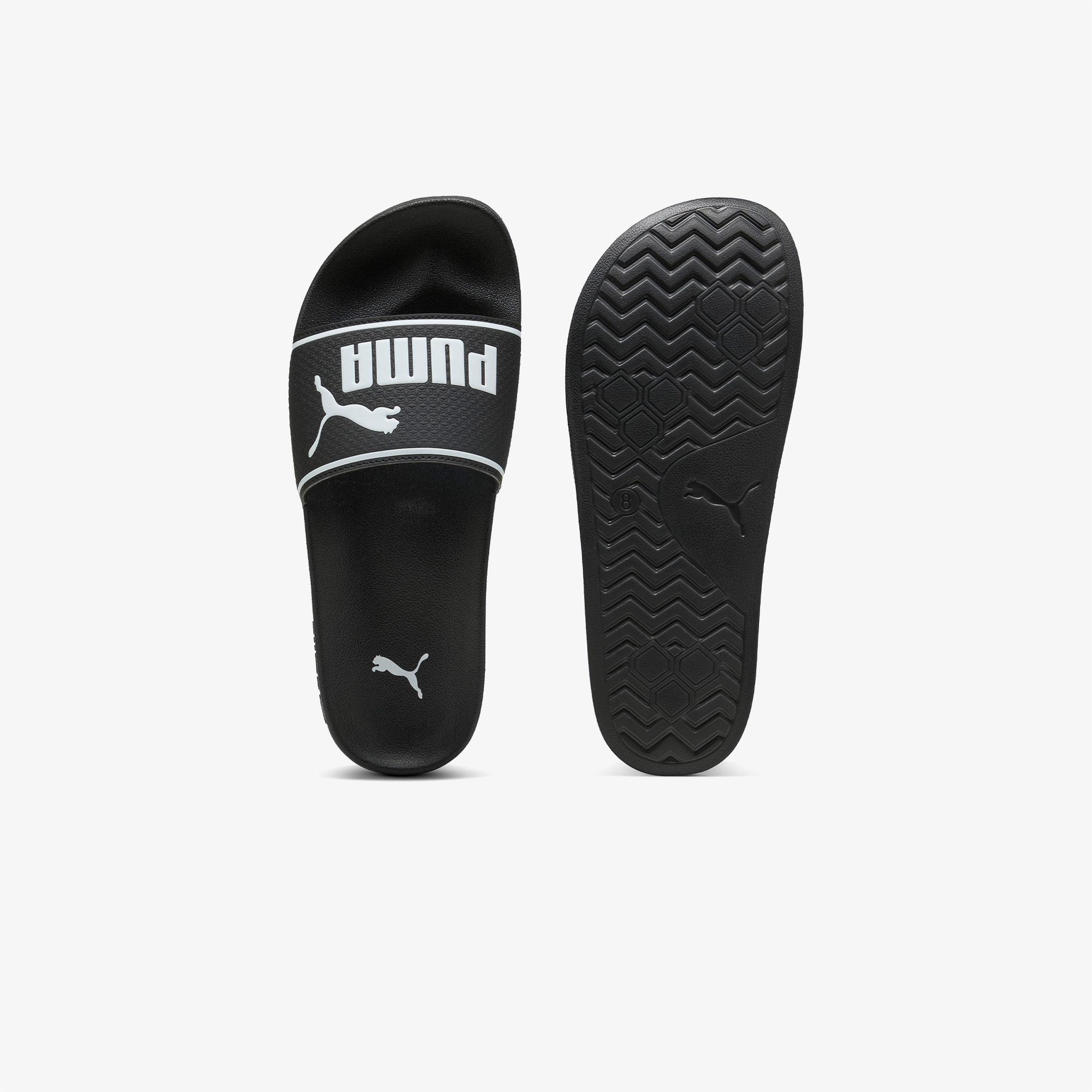 Puma Leadcat 2.0 Unisex Siyah Terlik