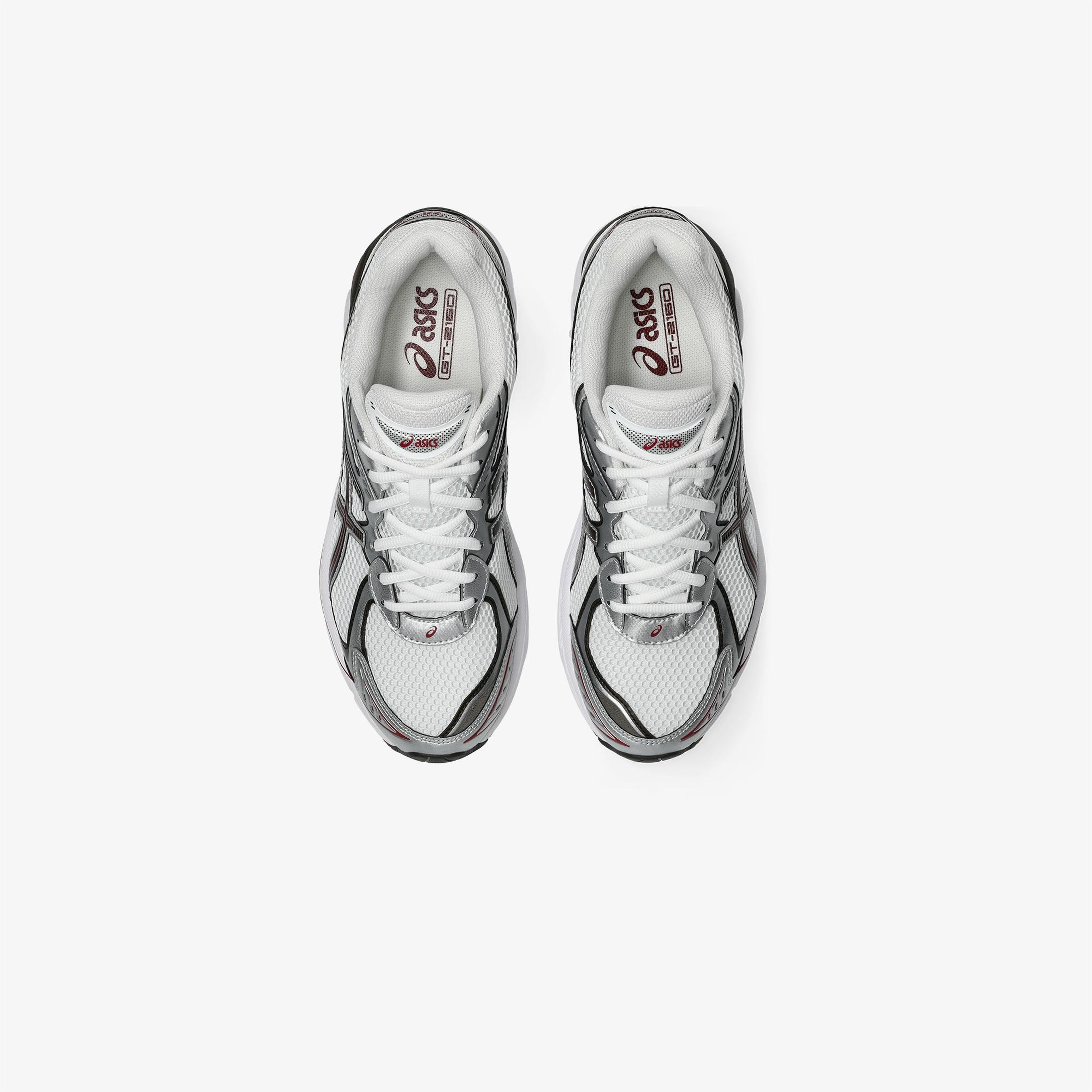 Asics Gt-2160 Beyaz Kadın Spor Ayakkabı