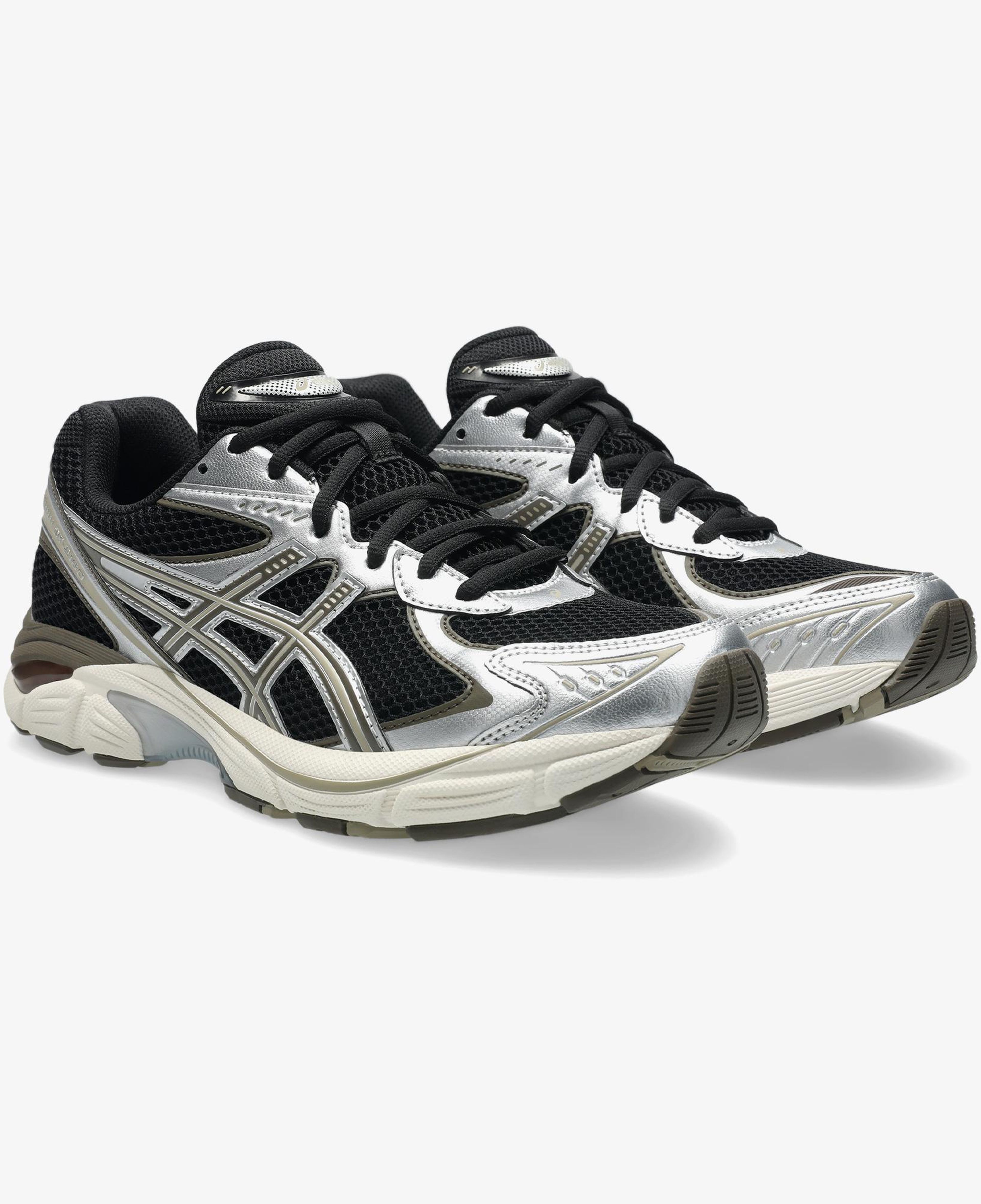 Asics Gt-2160 Siyah Erkek Spor Ayakkabı