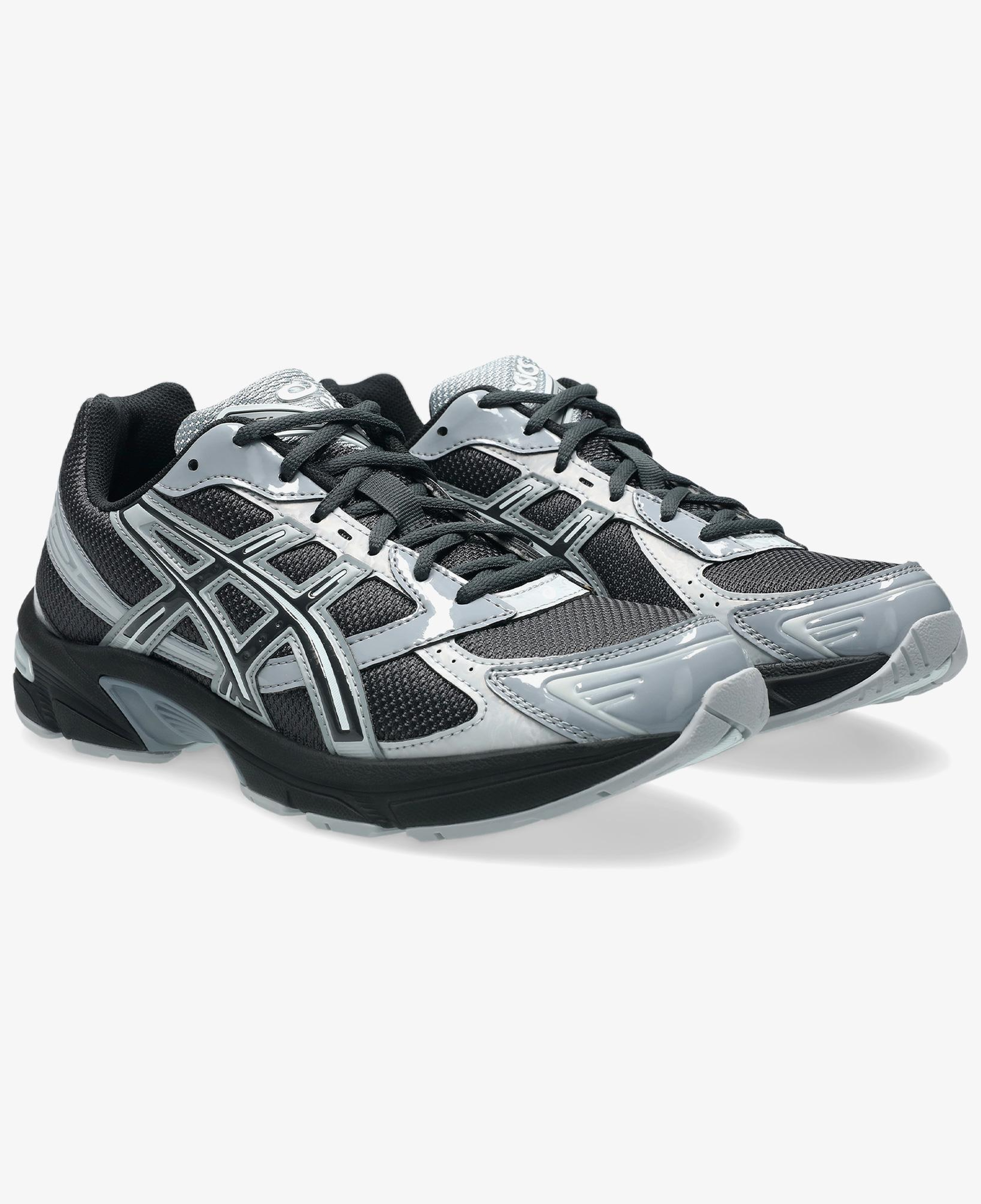 Asics Gel-1130 Gri Erkek Spor Ayakkabı