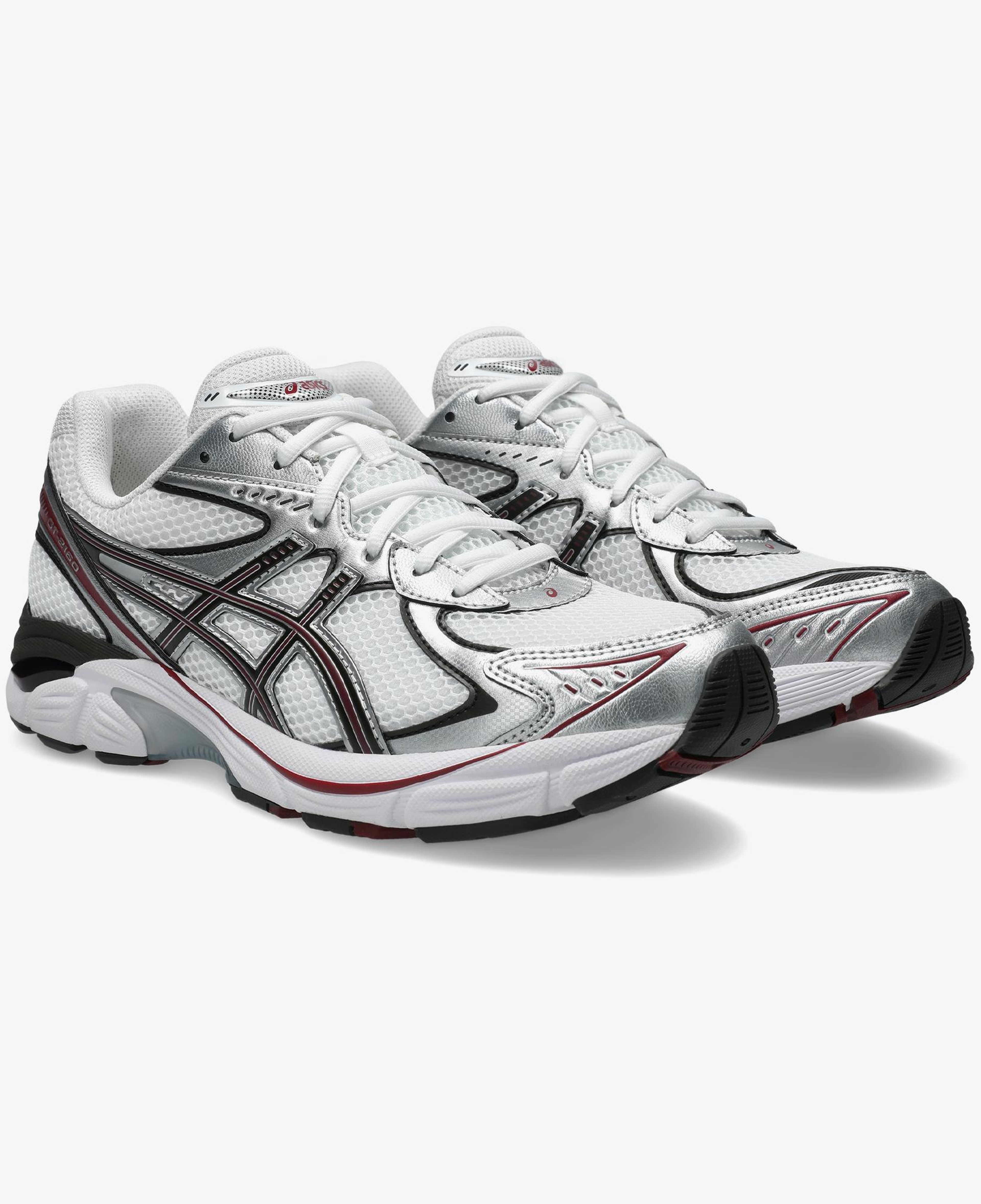 Asics Gt-2160 Beyaz Kadın Spor Ayakkabı