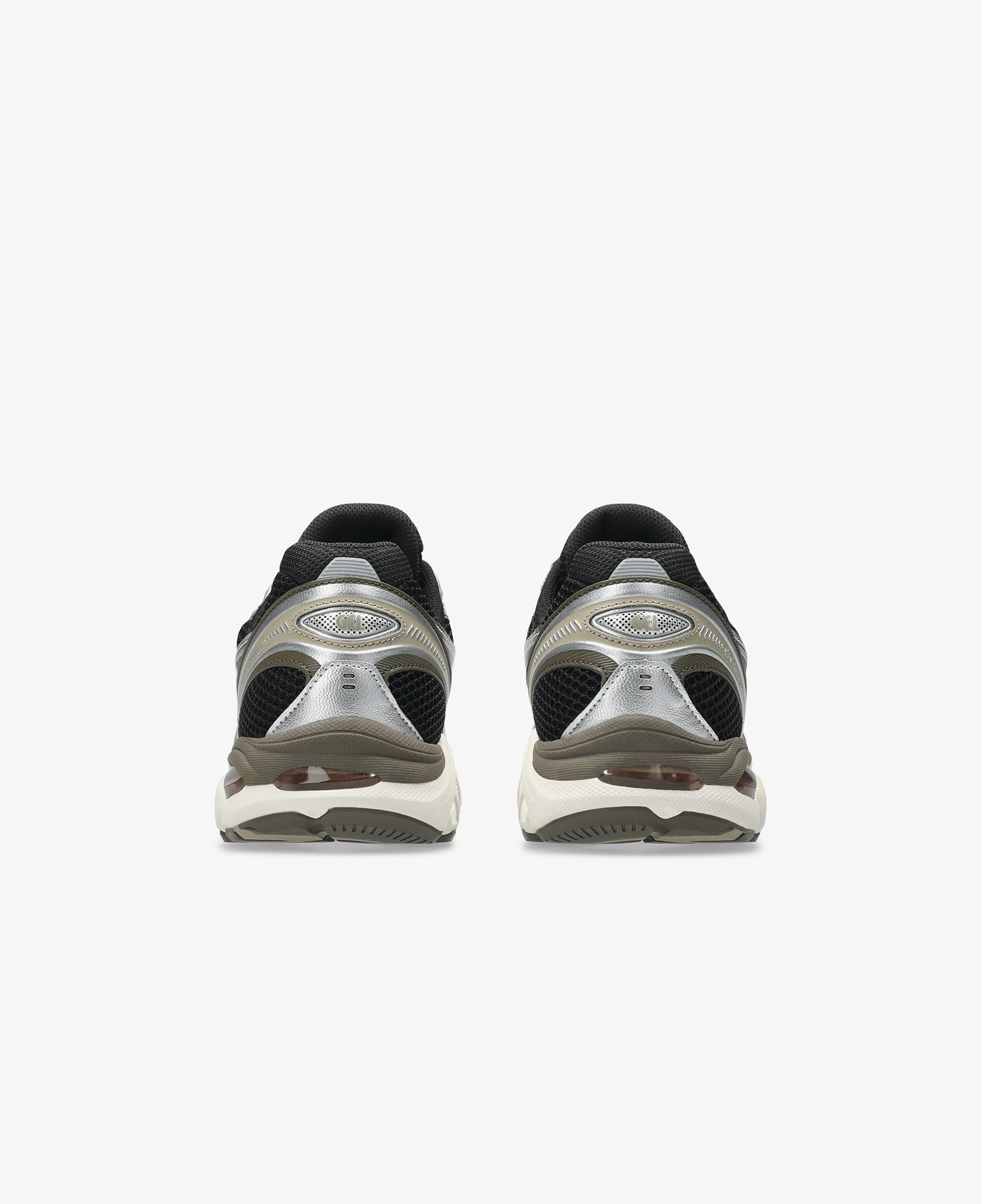 Asics Gt-2160 Siyah Erkek Spor Ayakkabı