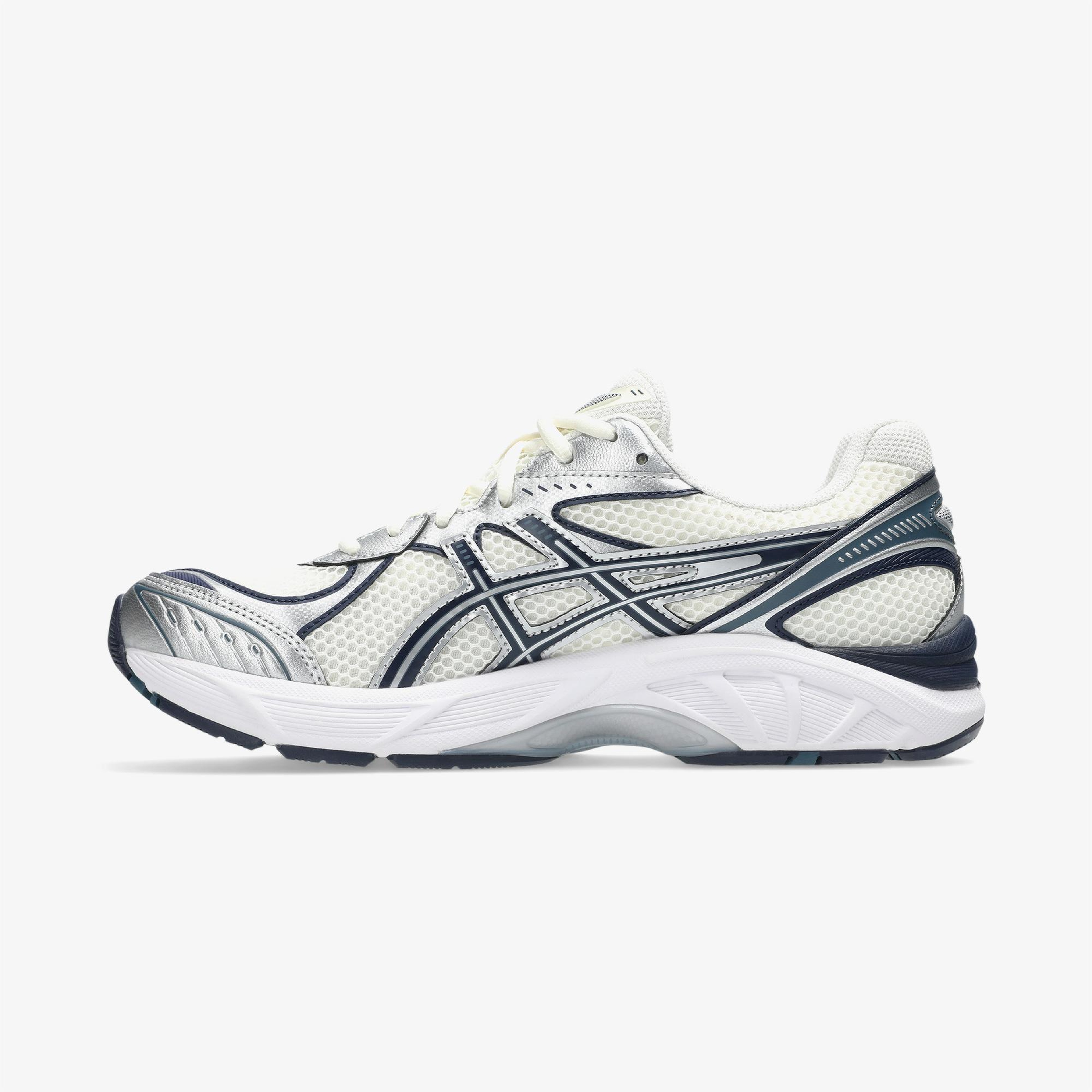 Asics Gt-2160 Krem Unisex Spor Ayakkabı