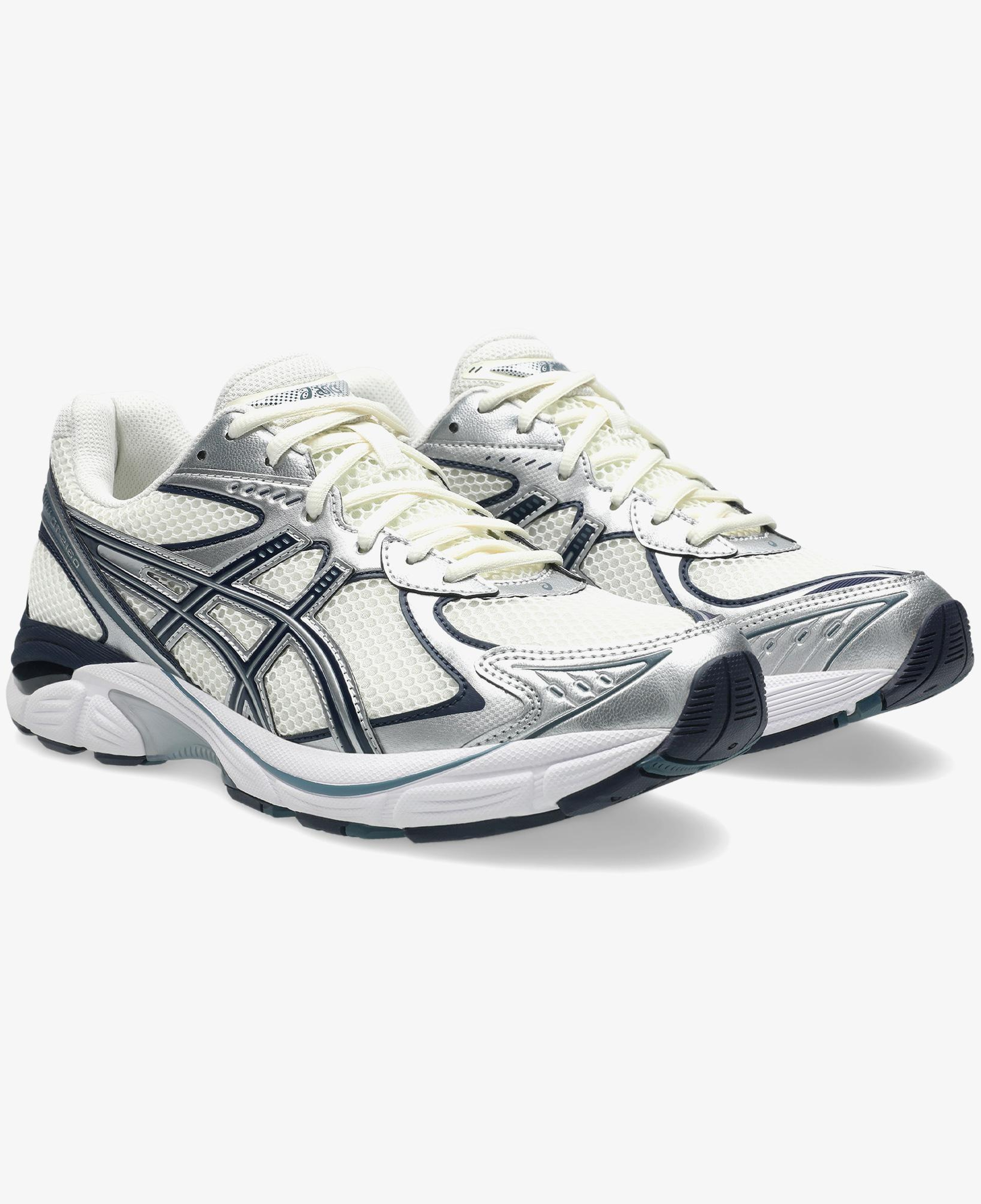 Asics Gt-2160 Krem Unisex Spor Ayakkabı