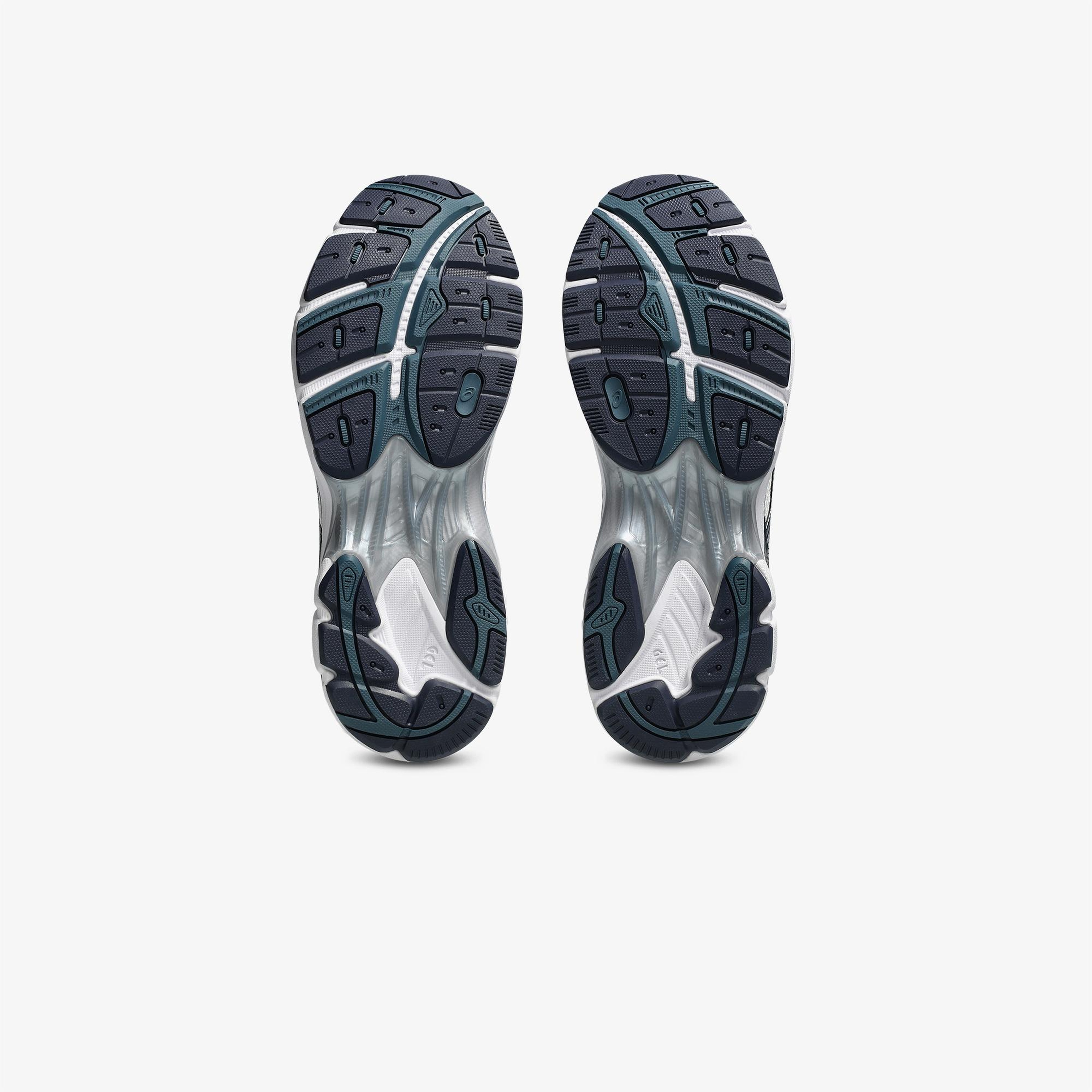 Asics Gt-2160 Krem Unisex Spor Ayakkabı