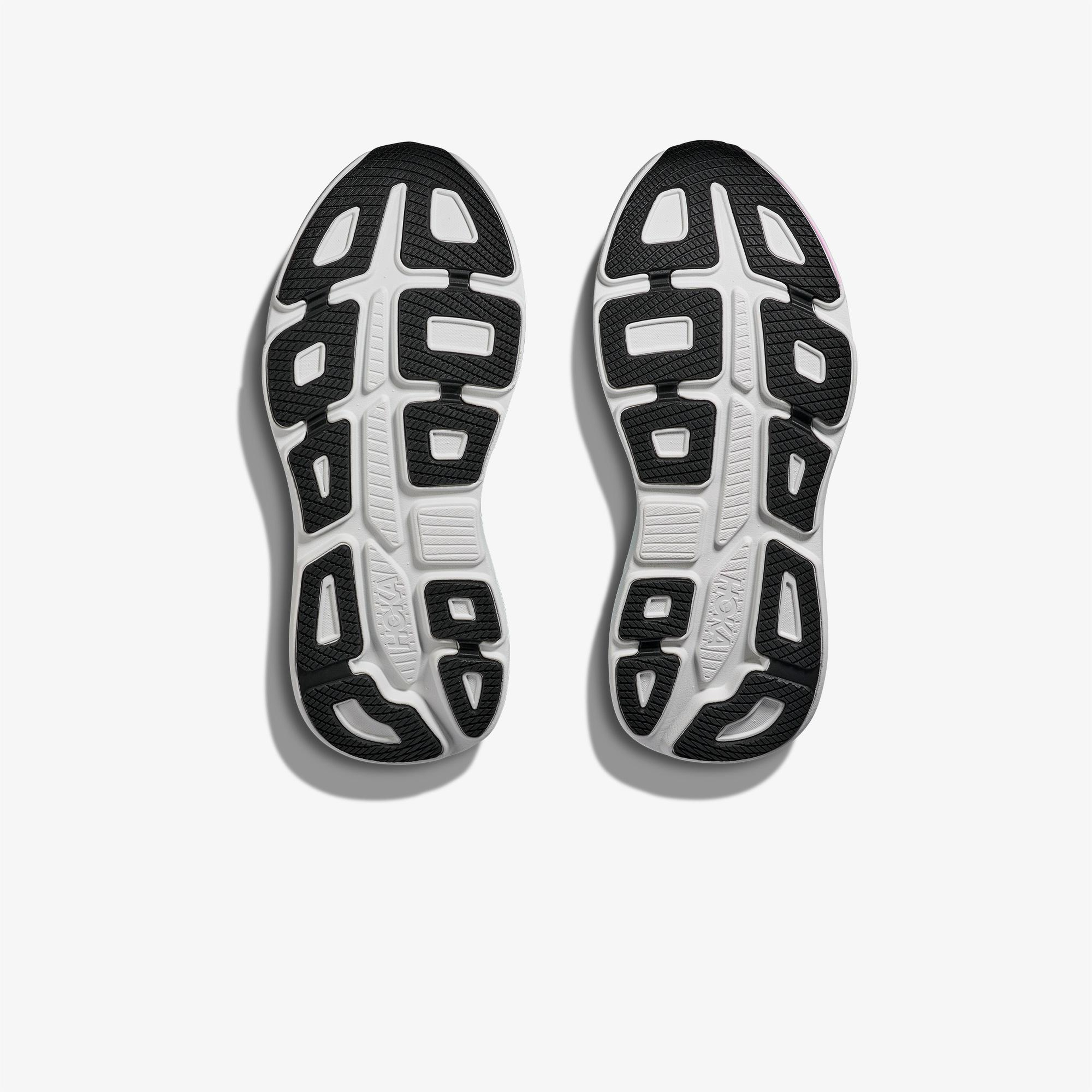 Hoka Bondi 9 Erkek Mavi Koşu Ayakkabısı