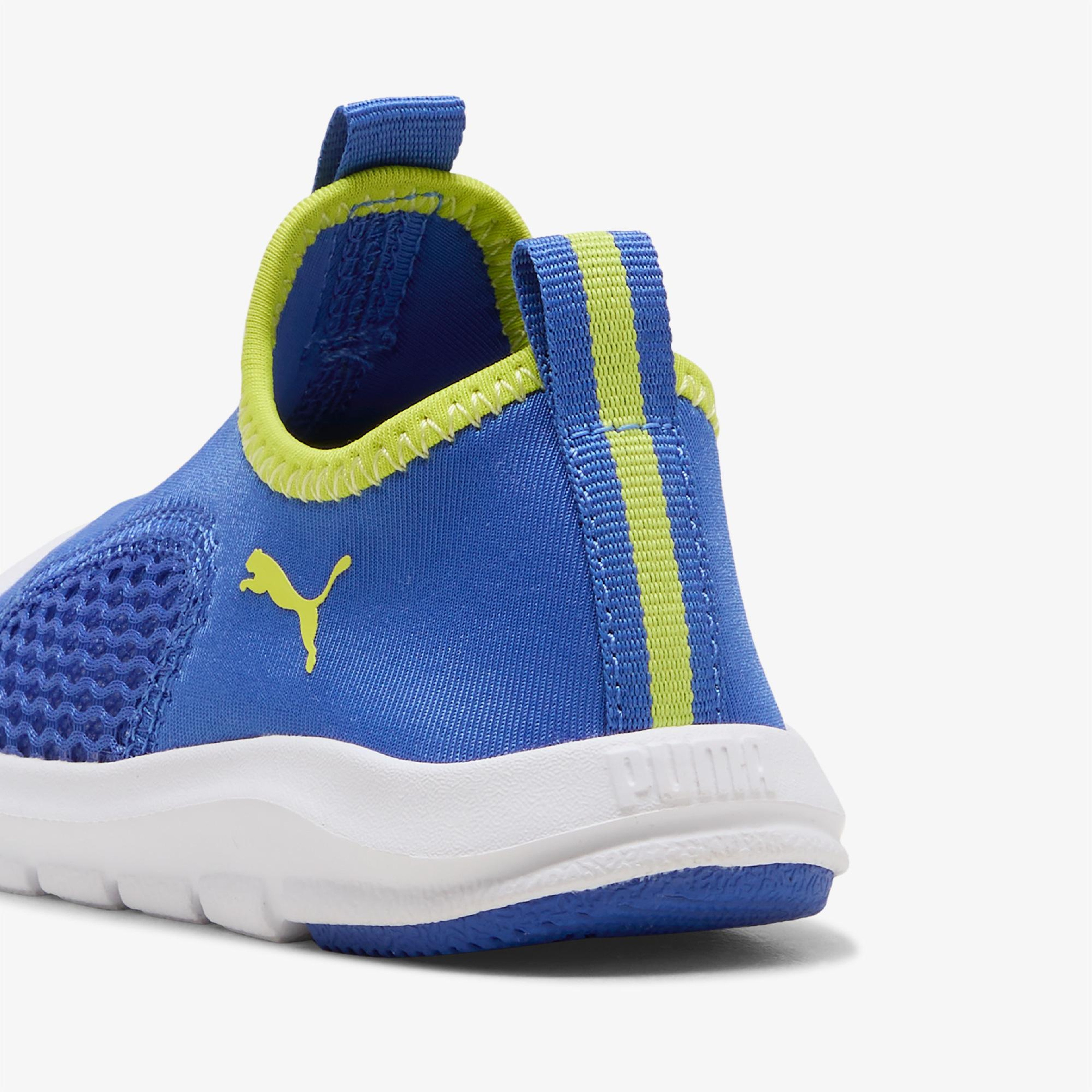 Puma Fun Racer Water Çocuk Mavi Sandalet