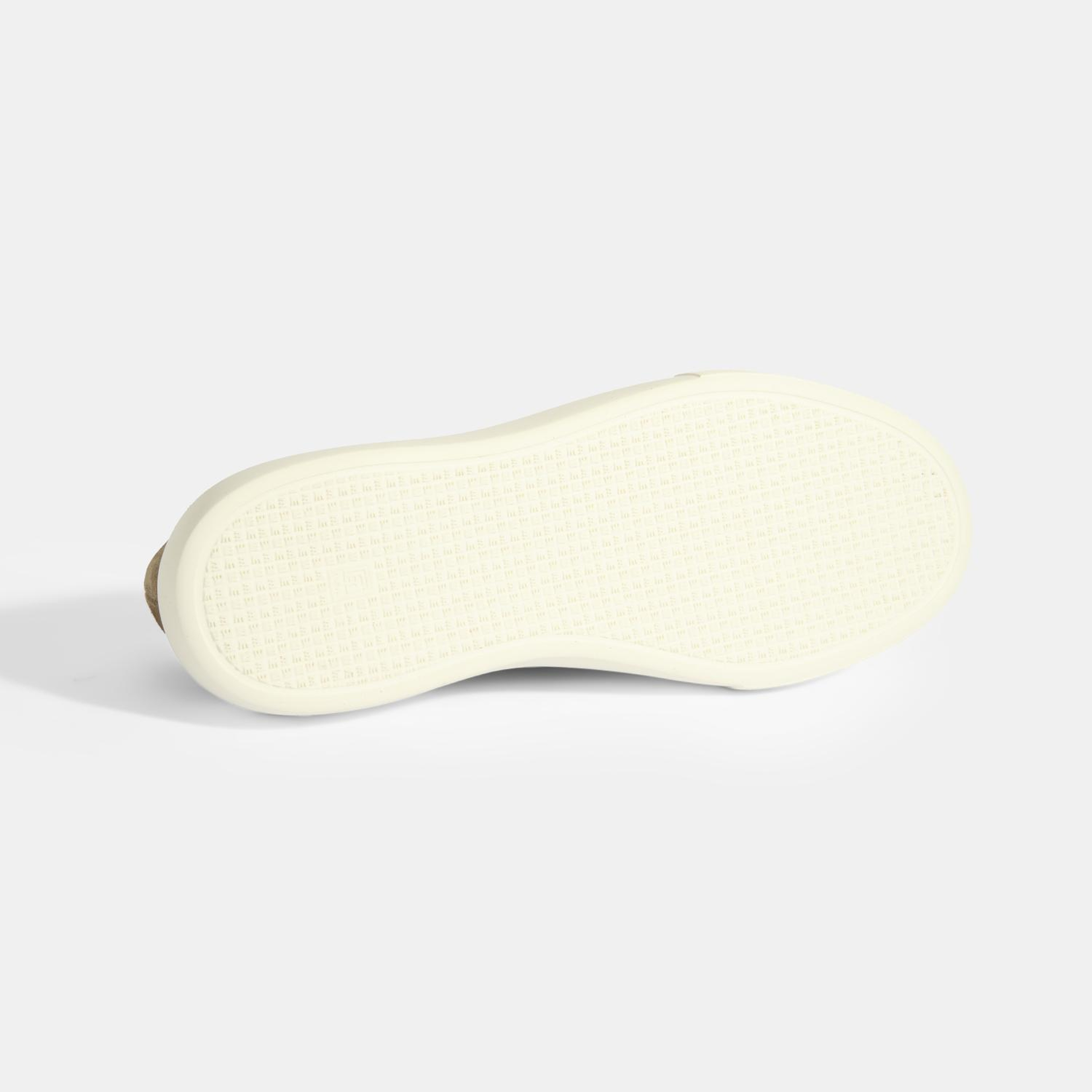 Dorissa Bej Erkek Süet Günlük Ayakkabı