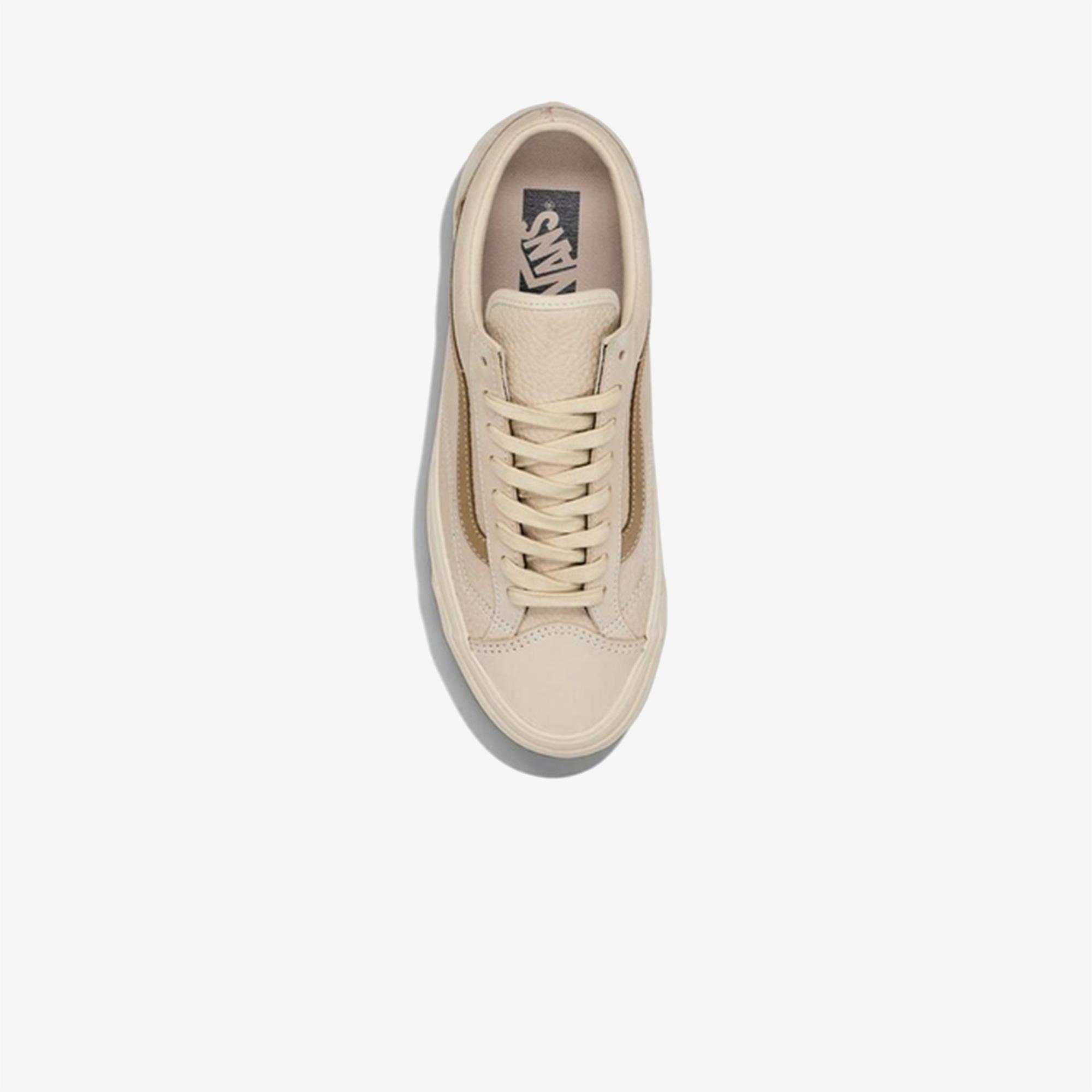 Vans Lx Old Skool 36 Unisex Kahverengi Sneaker