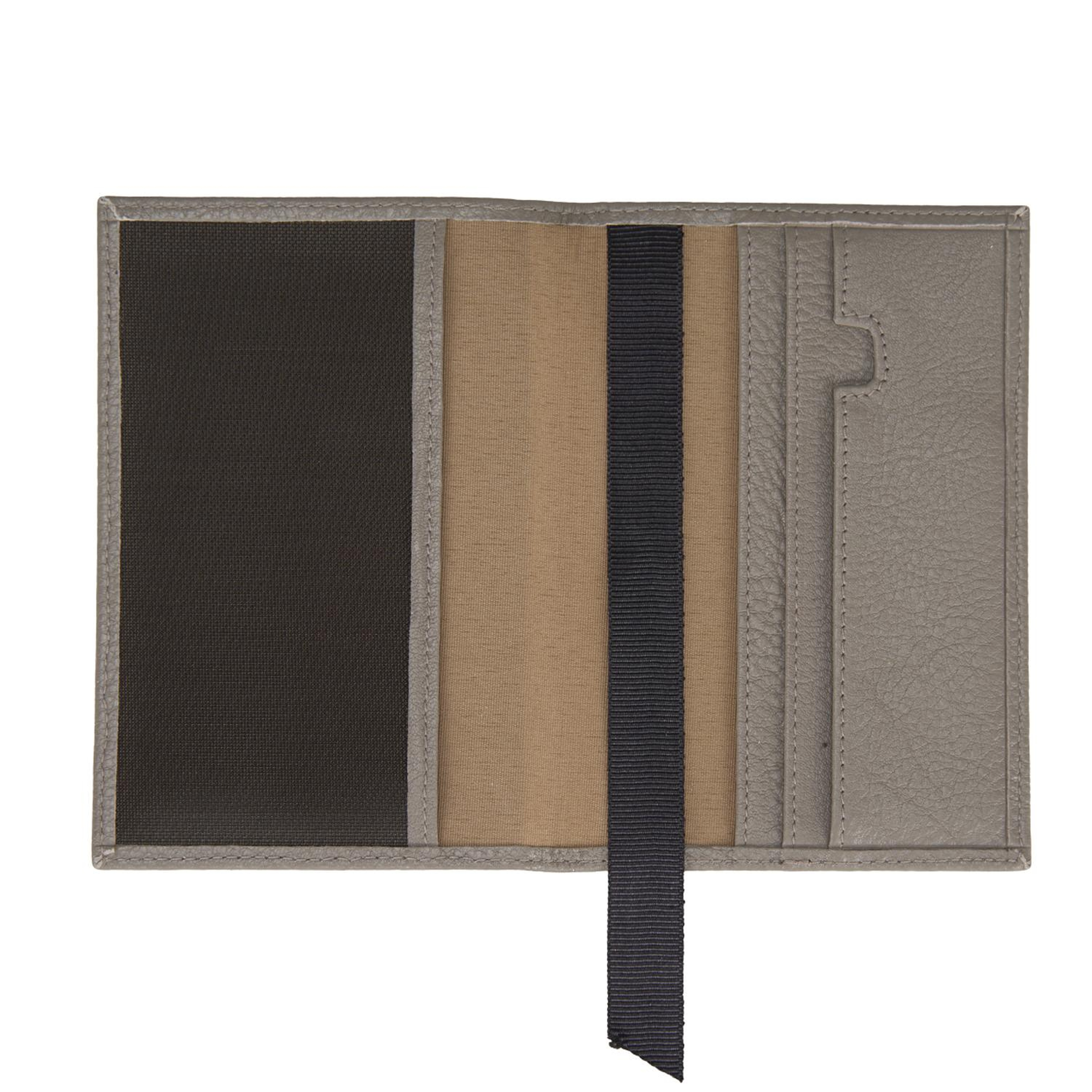 Gri Deri Pasaportluk