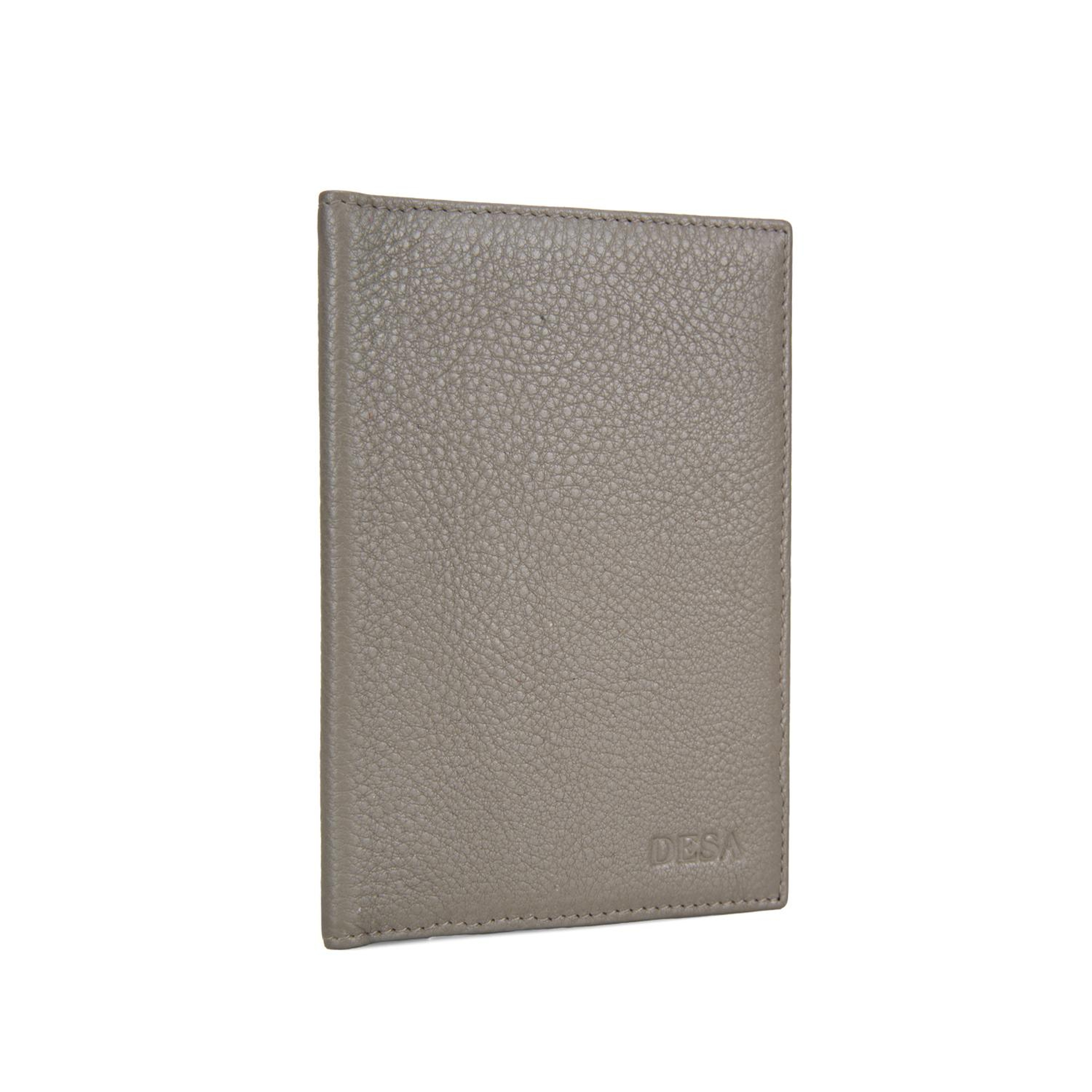 Gri Deri Pasaportluk