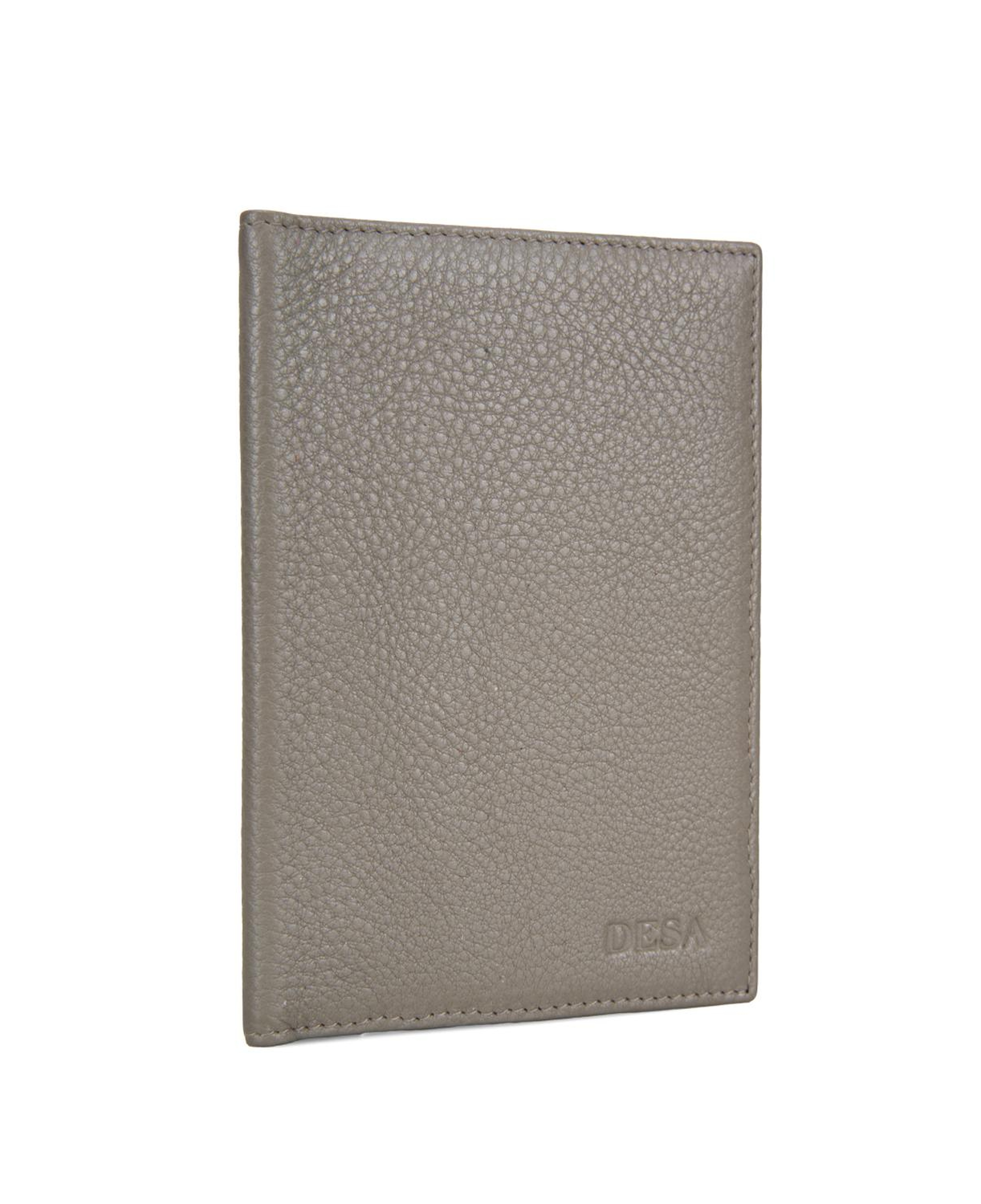 Gri Deri Pasaportluk