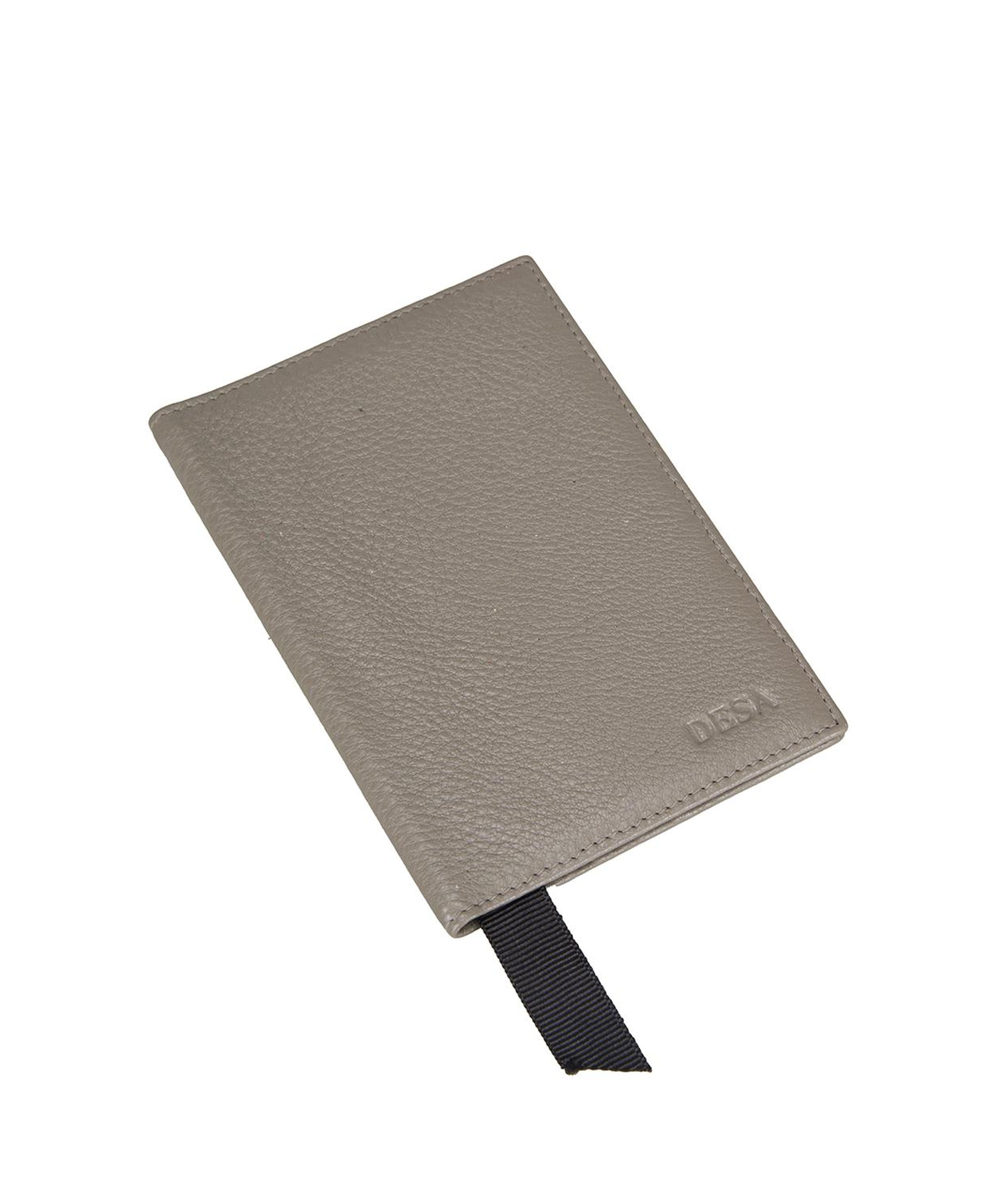 Gri Deri Pasaportluk