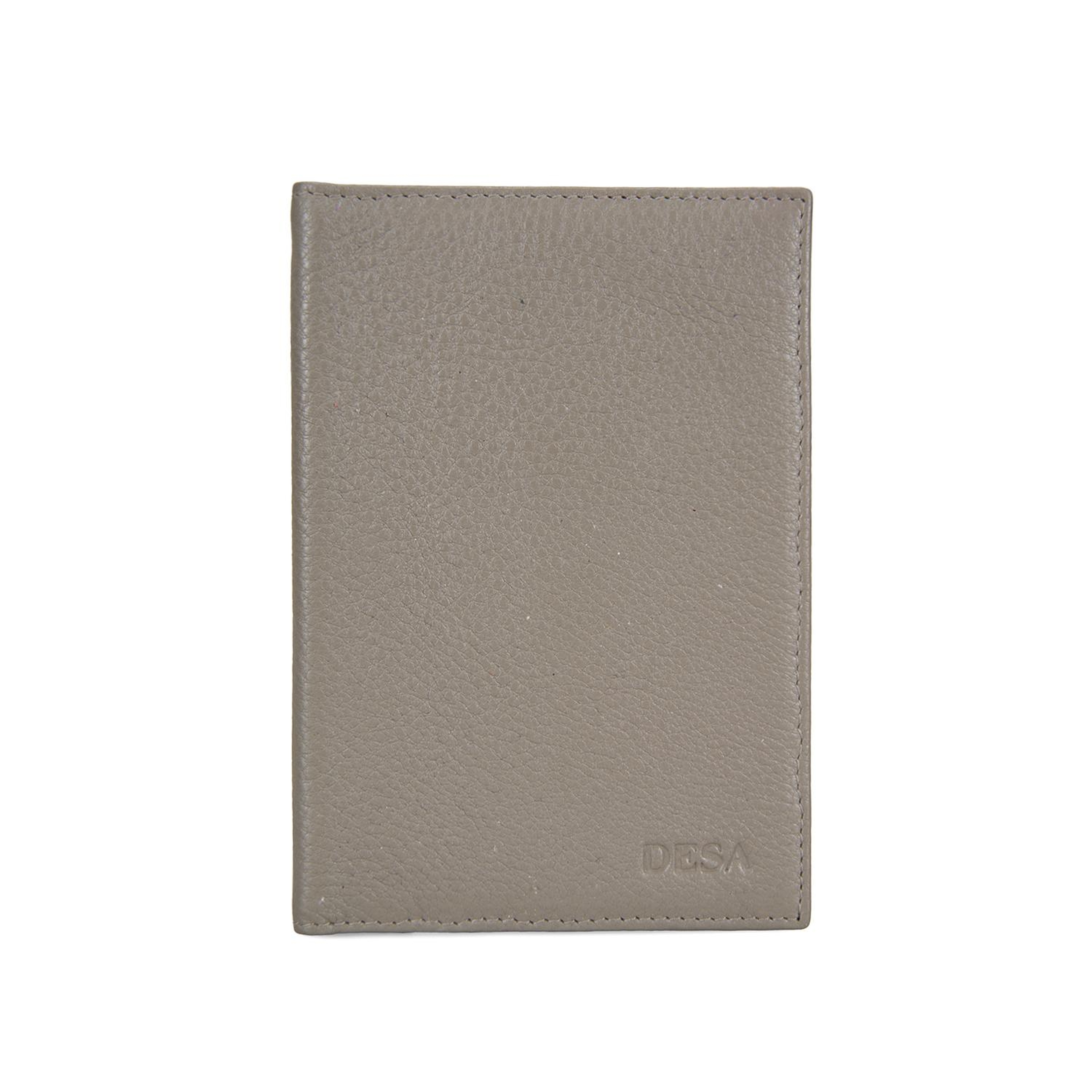 Gri Deri Pasaportluk