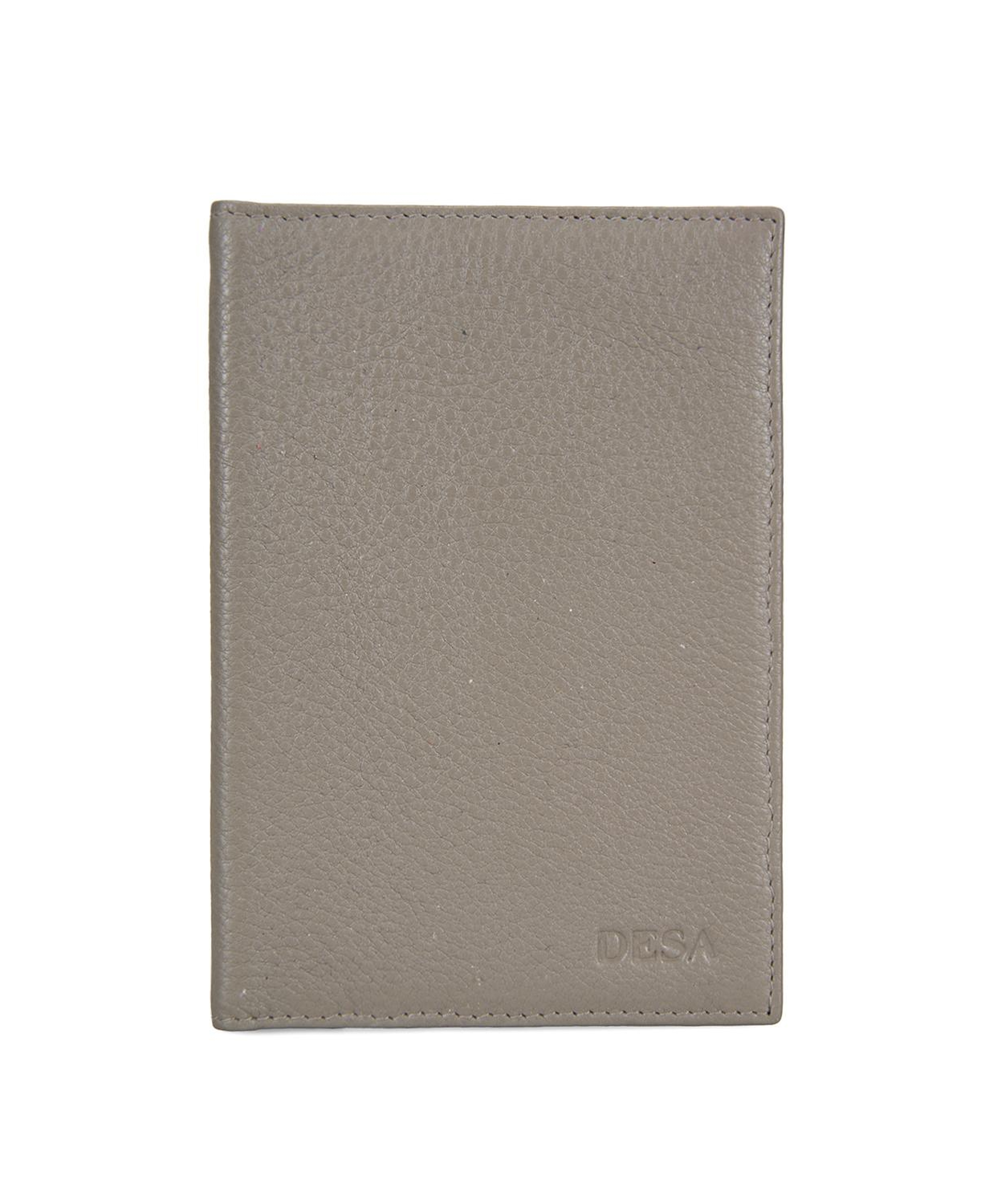 Gri Deri Pasaportluk