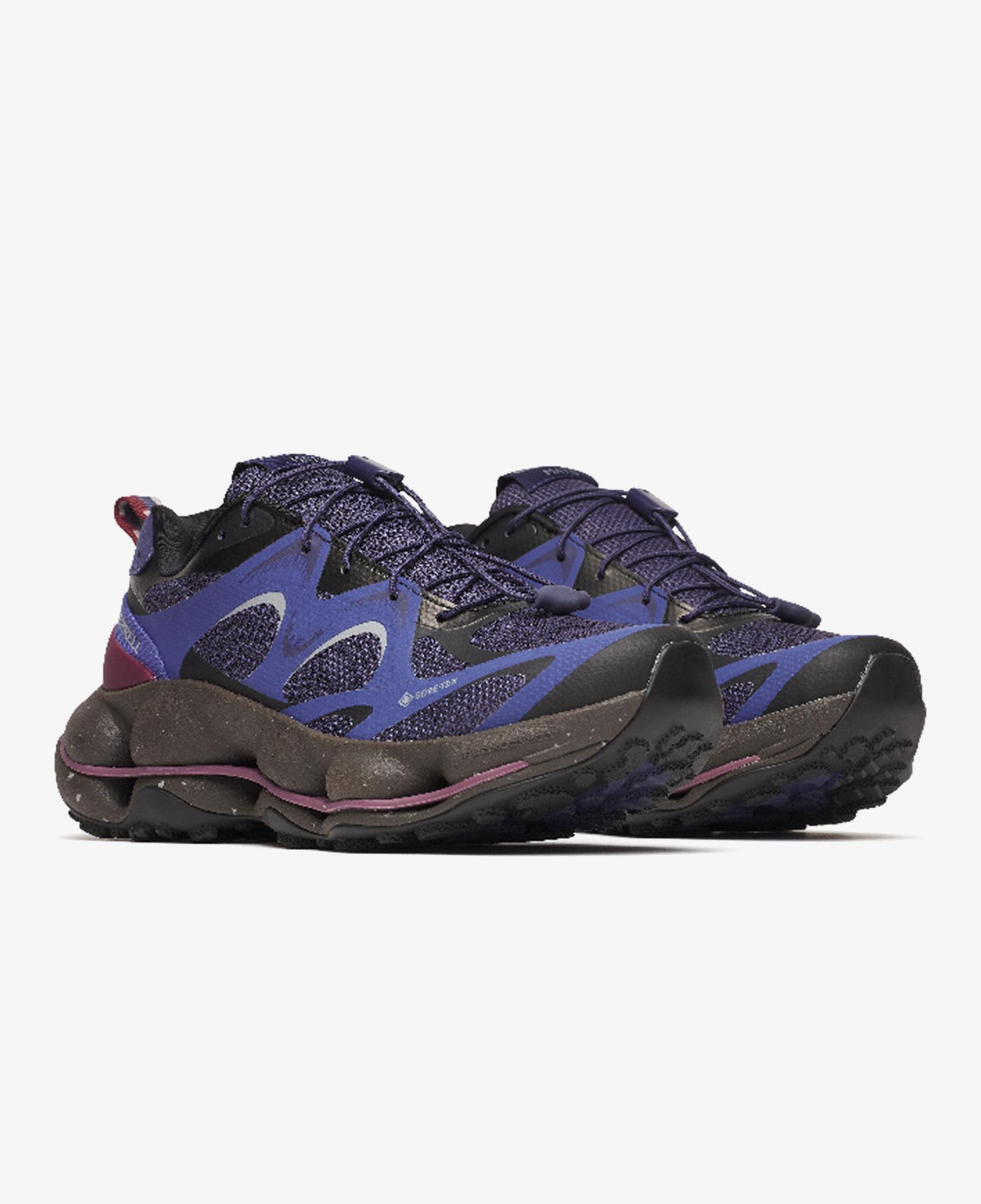 Merrell Speedarc Matis GORE-TEX Kadın Mor Outdoor Ayakkabı