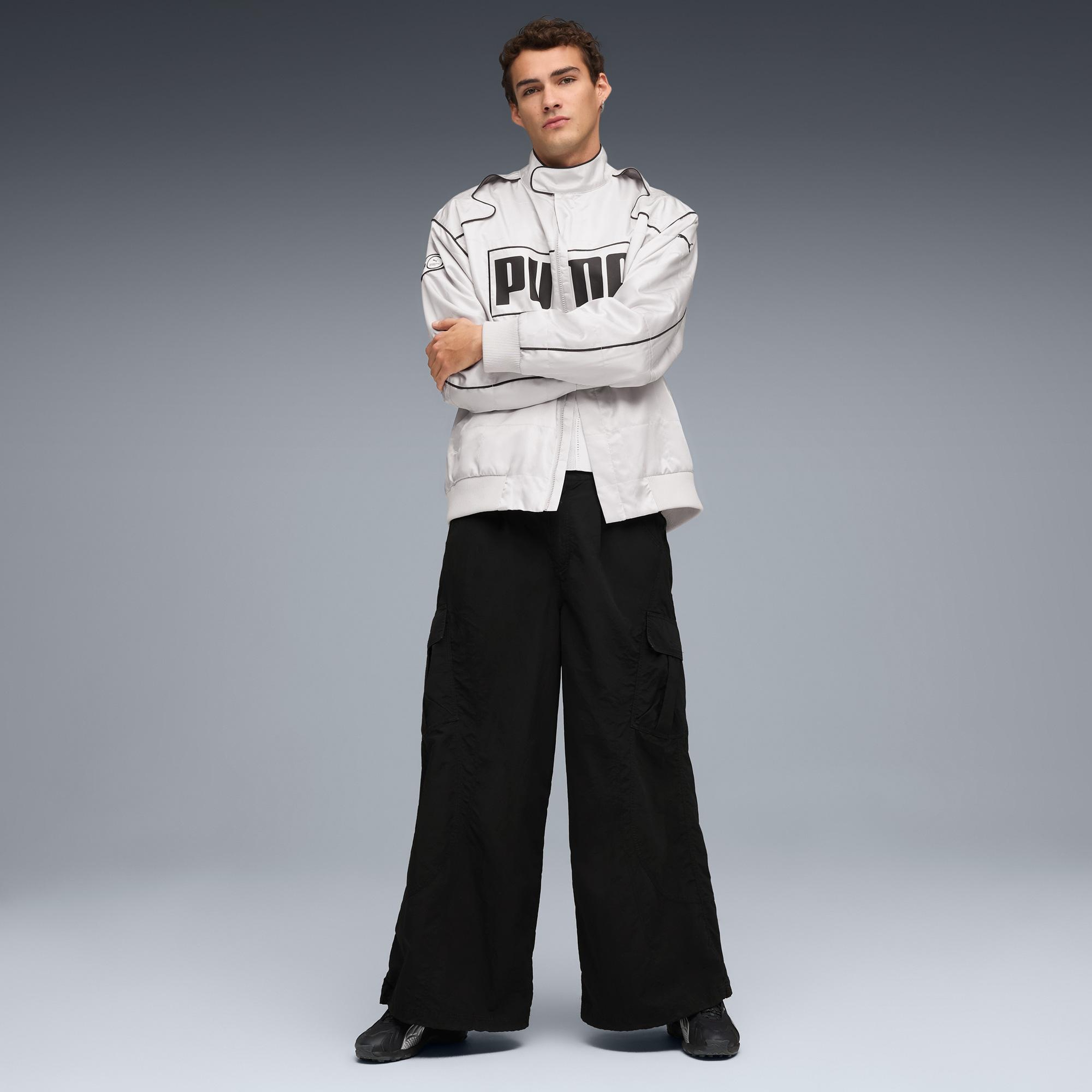 Puma Inhale Smile Unisex Siyah Spor Ayakkabı